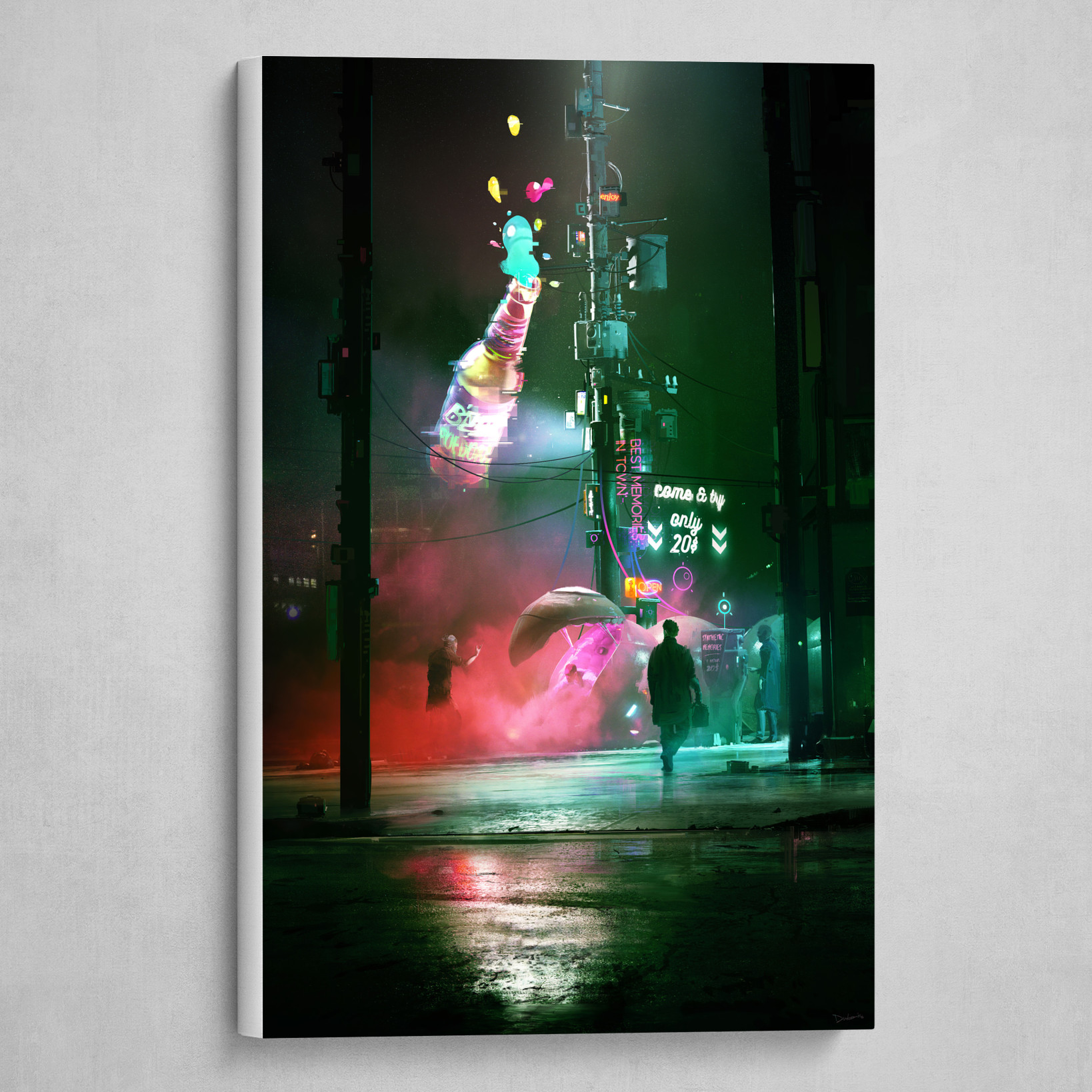 Street