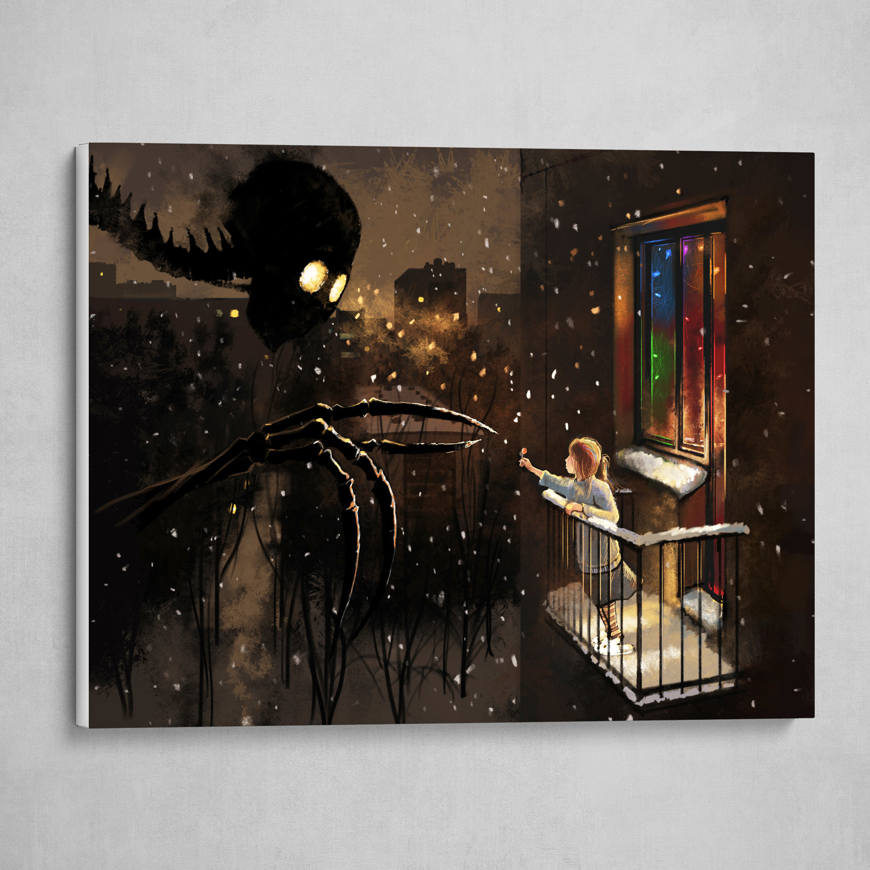 Christmas Wonders