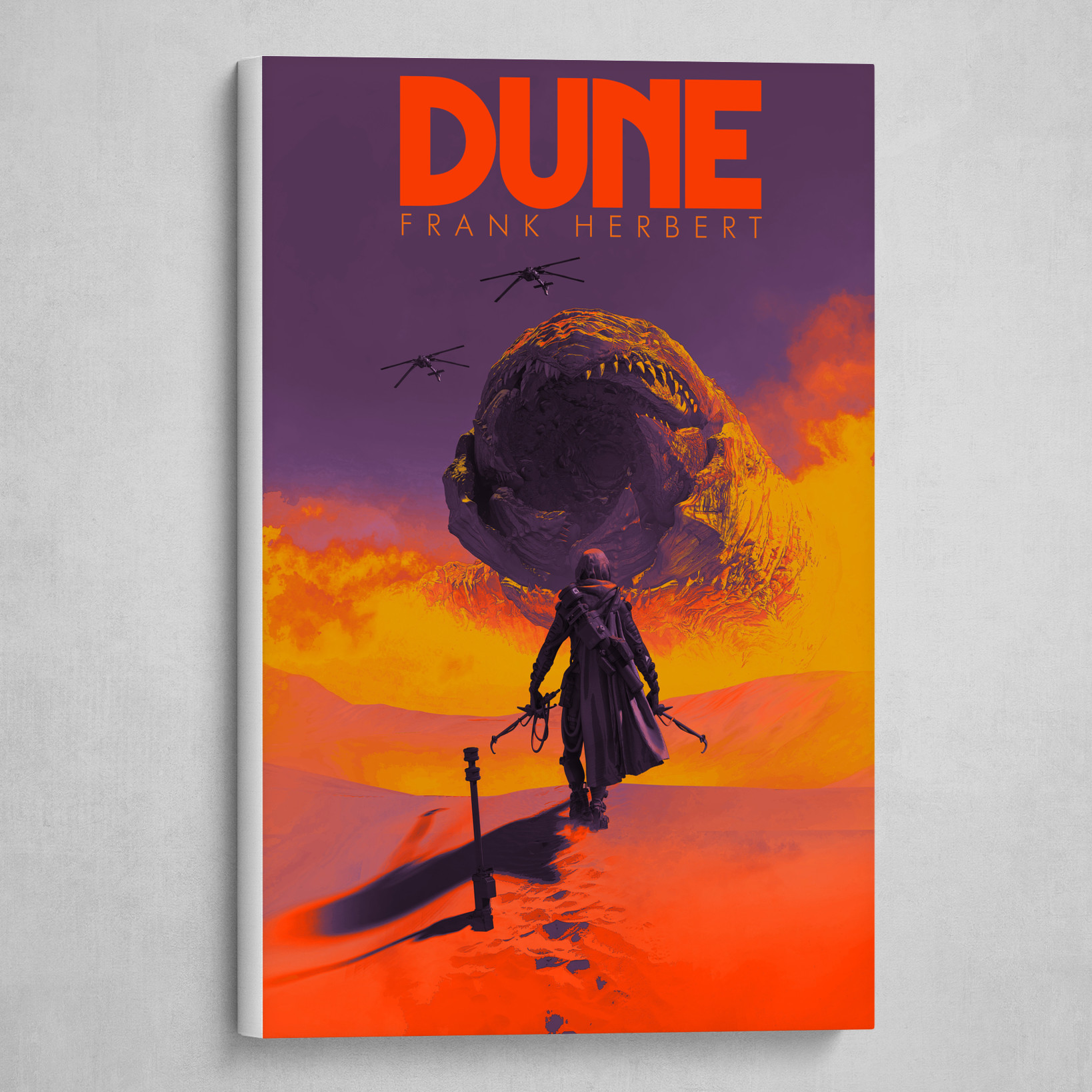 DUNE RECOLOR C