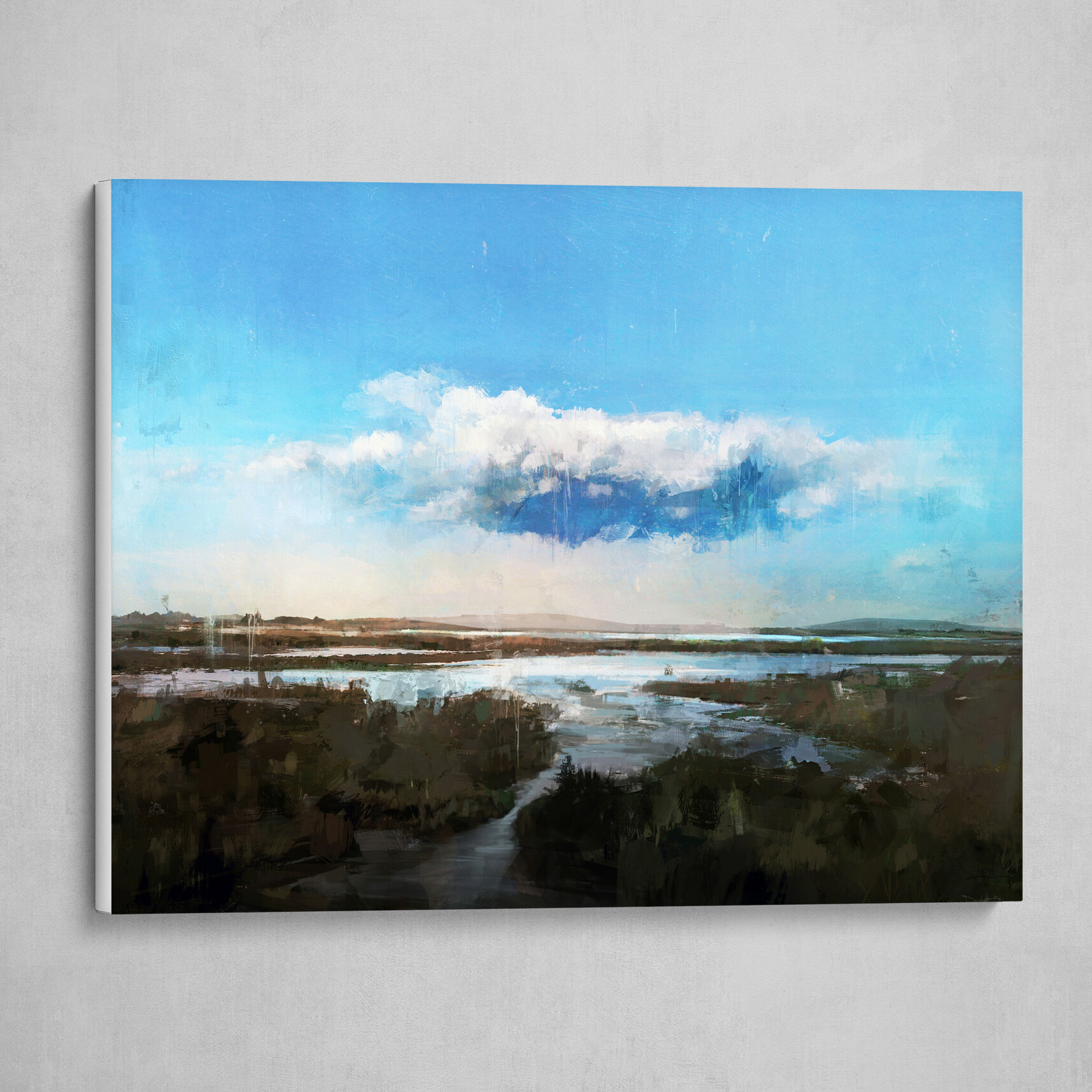 CLOUD