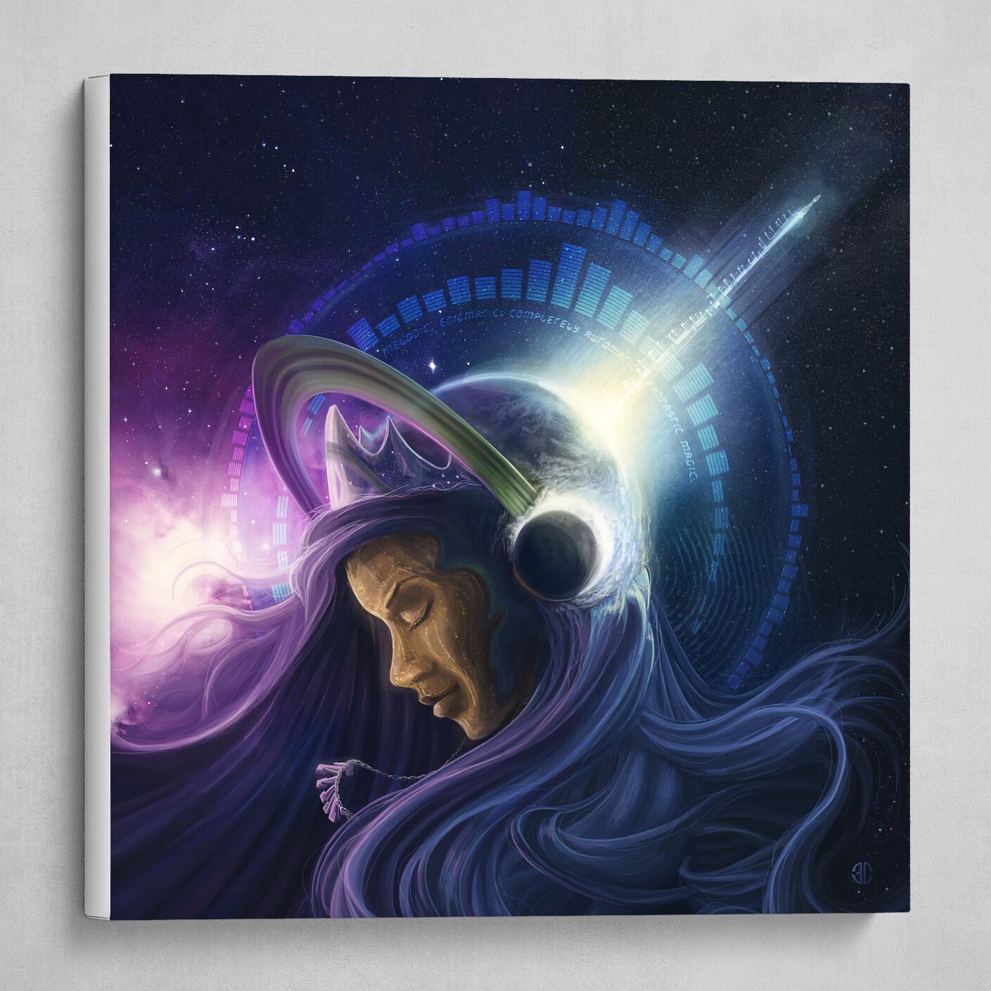 Planet Synth
