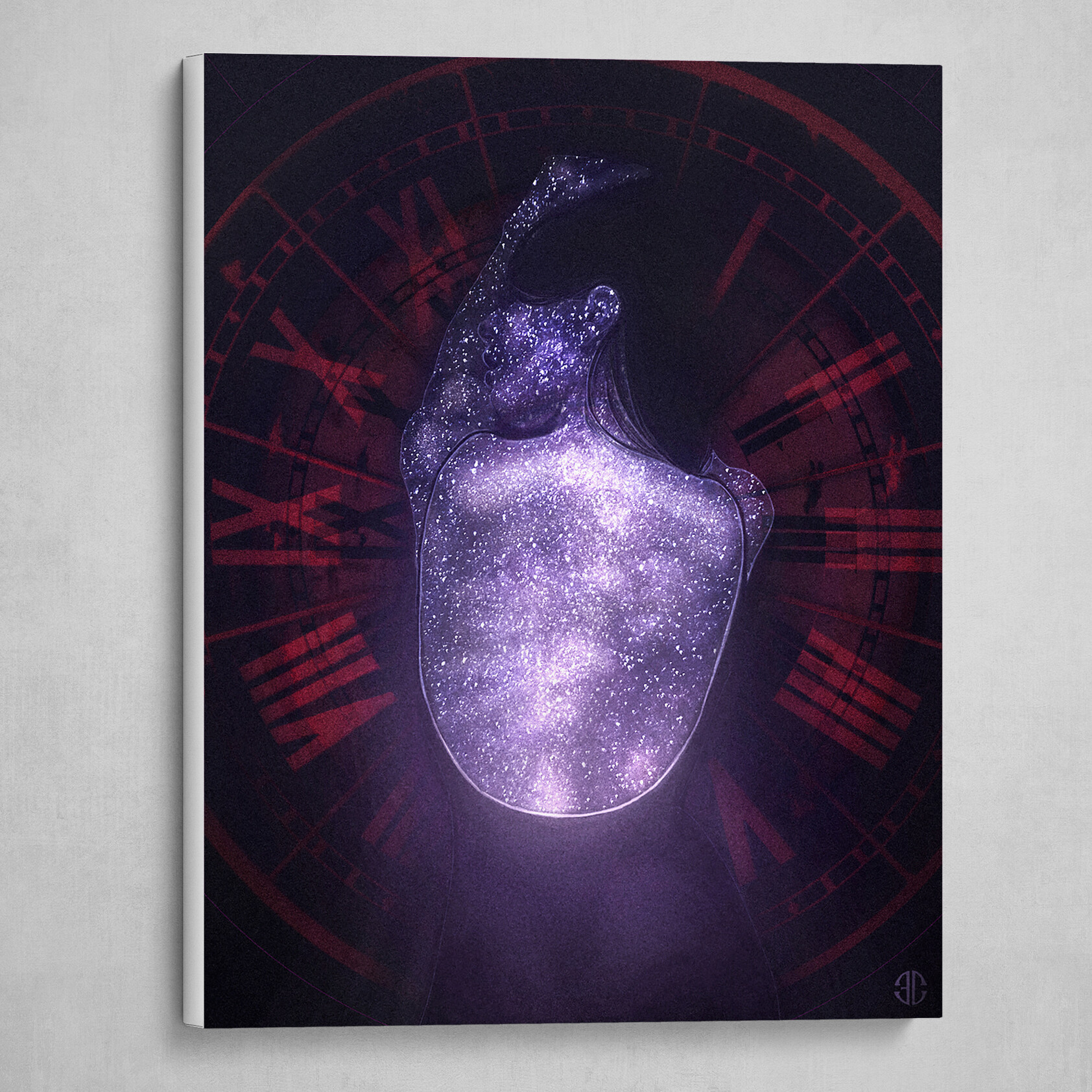 The Illusion of Time (Inner Space)
