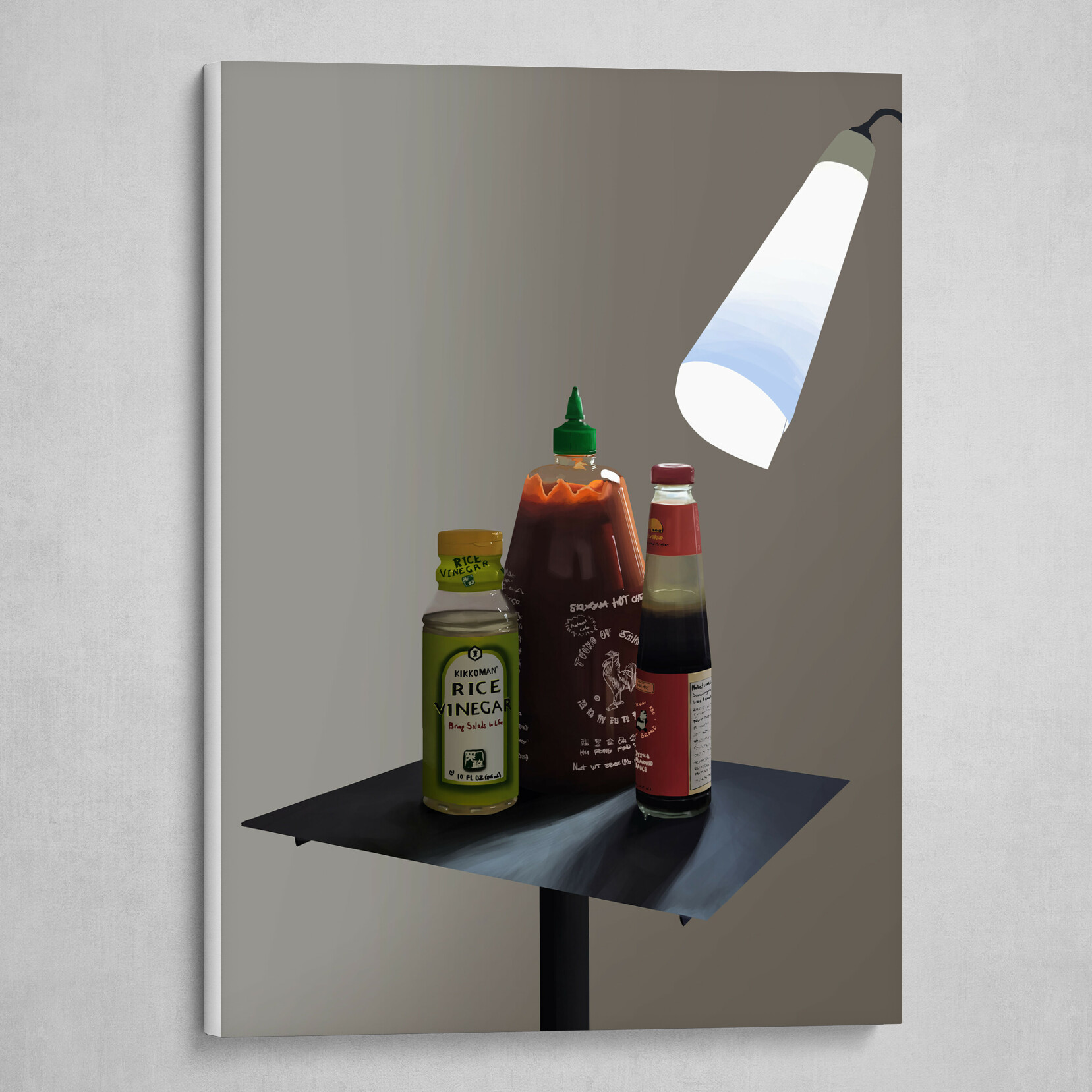 Still Life