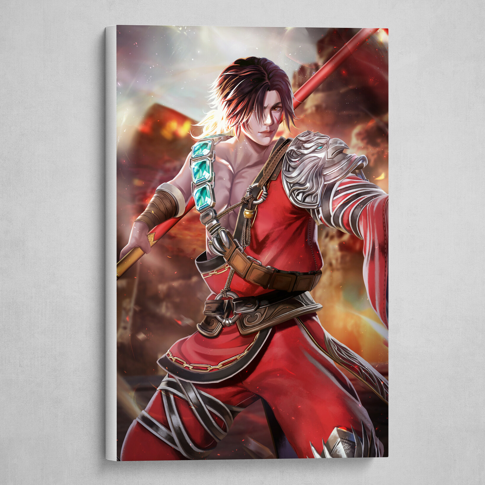 Kilik - SCVI