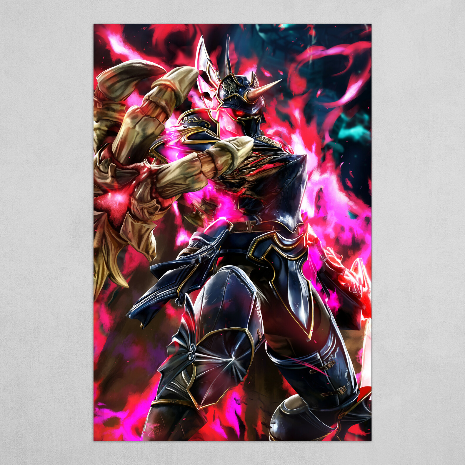 Nightmare - SCVI