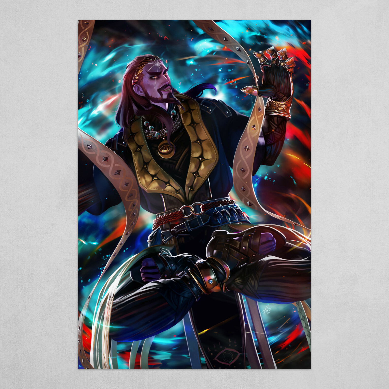Azwel - SCVI