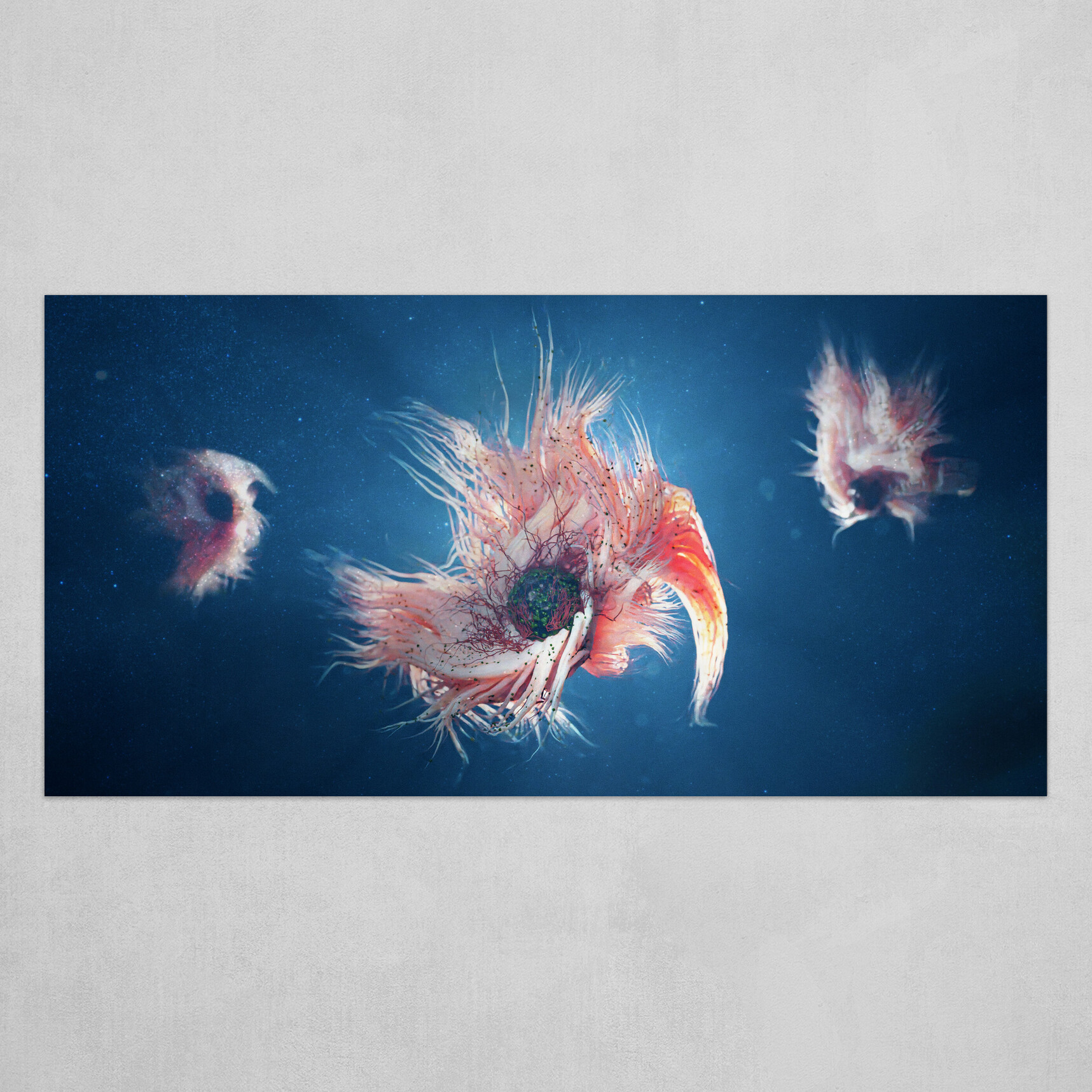 Microbe