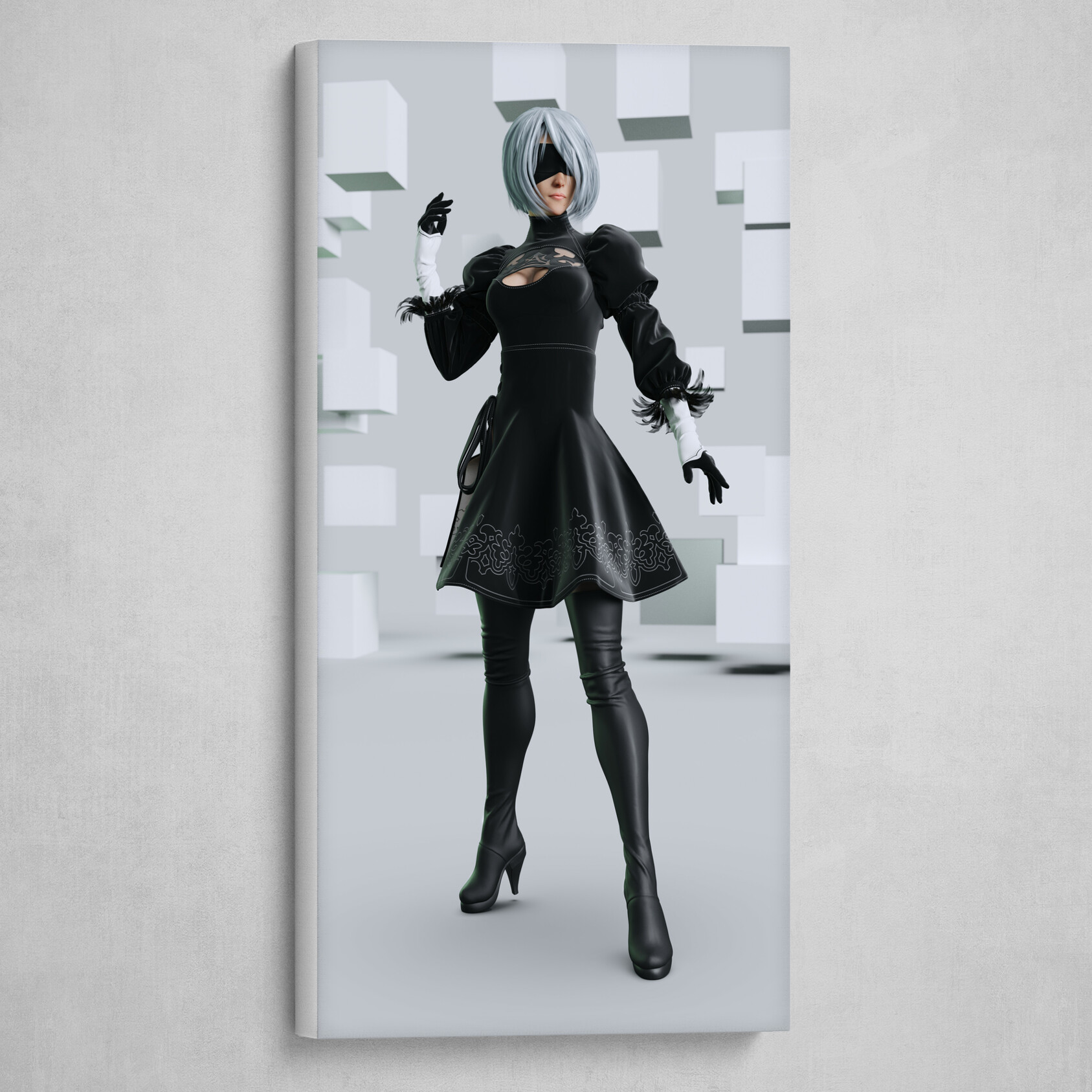 2B