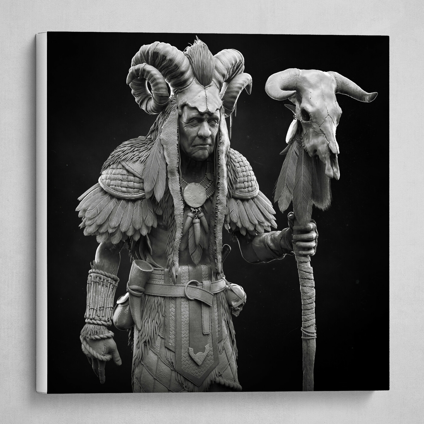Shaman