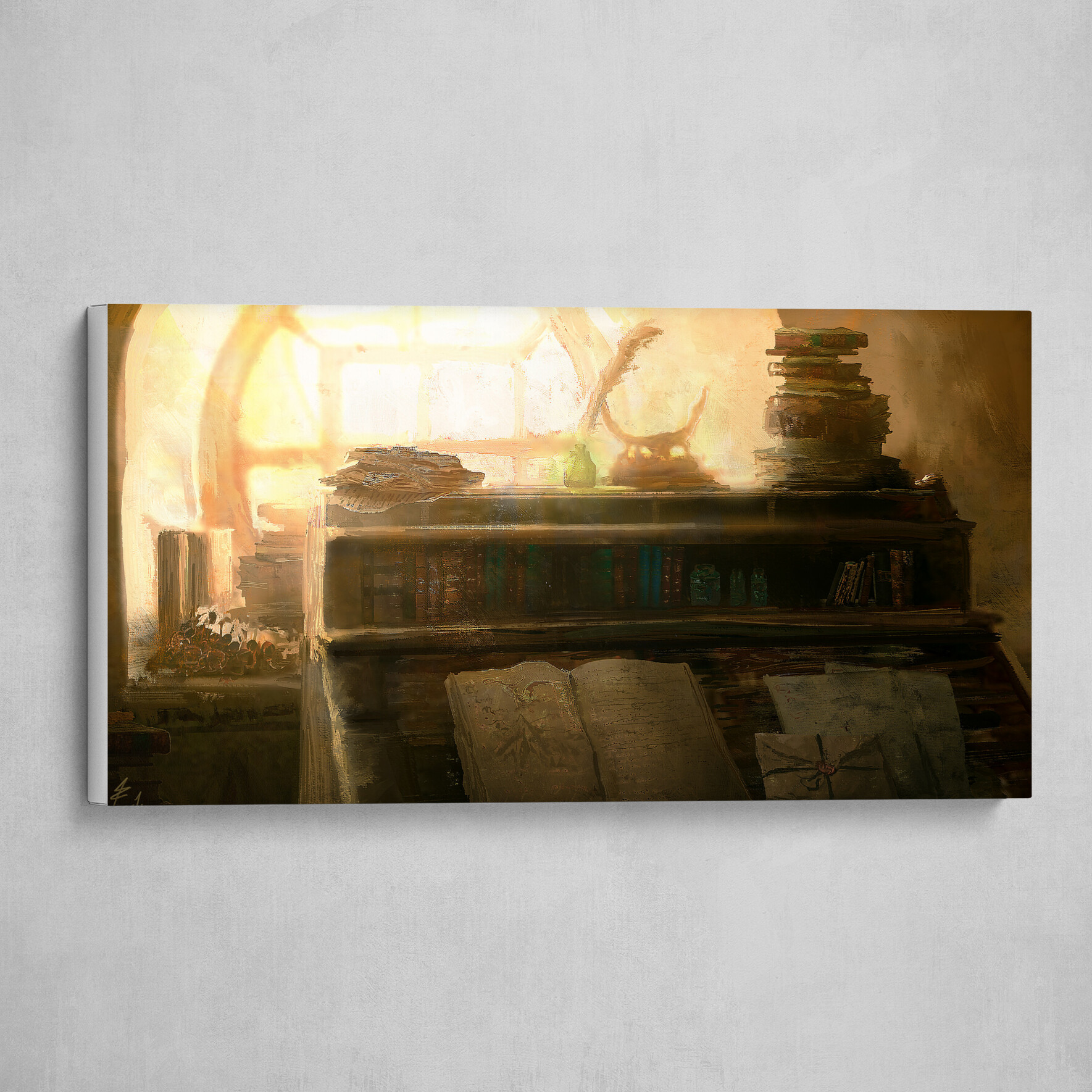 A Humble Study