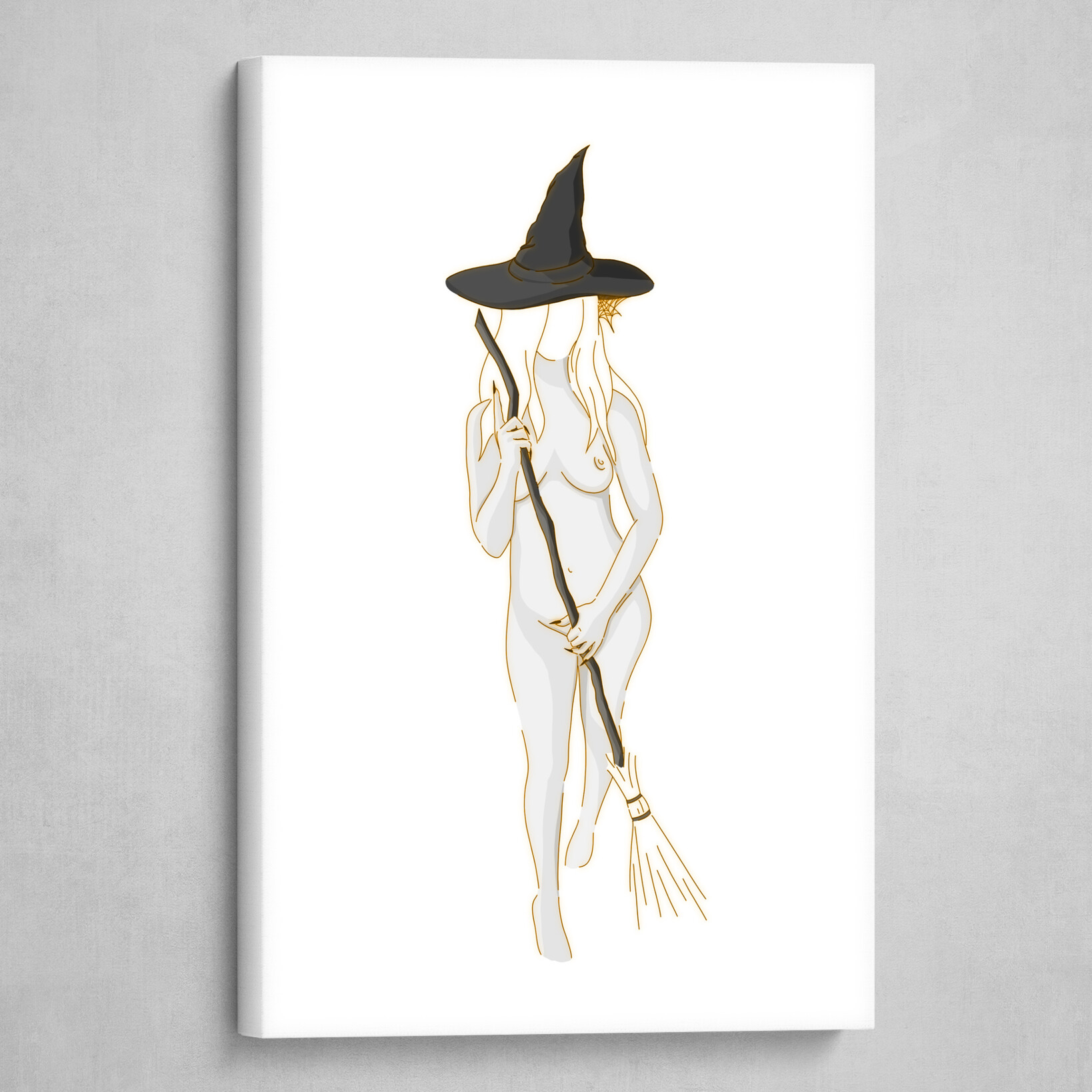 Sexy Witch