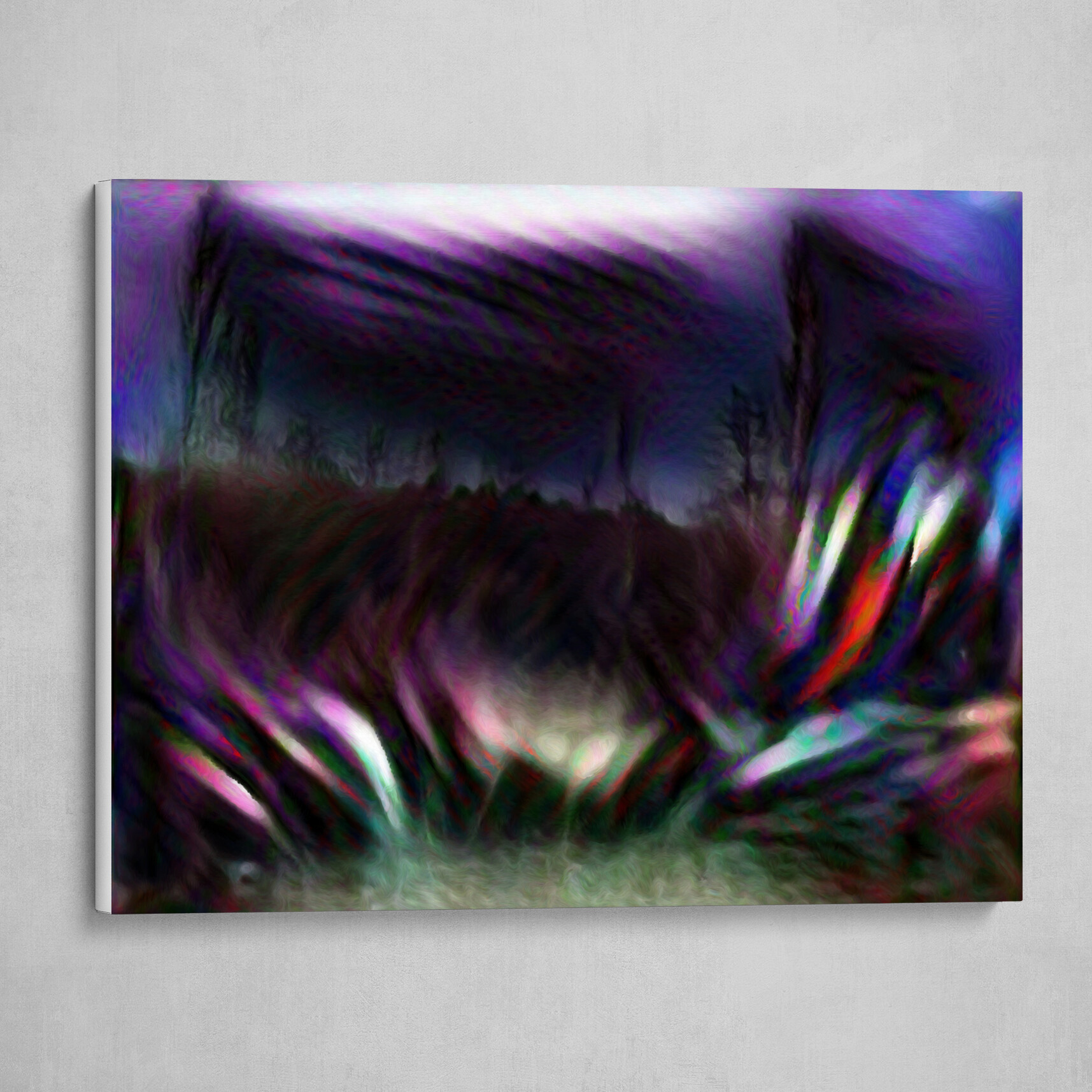Enchanted Forest