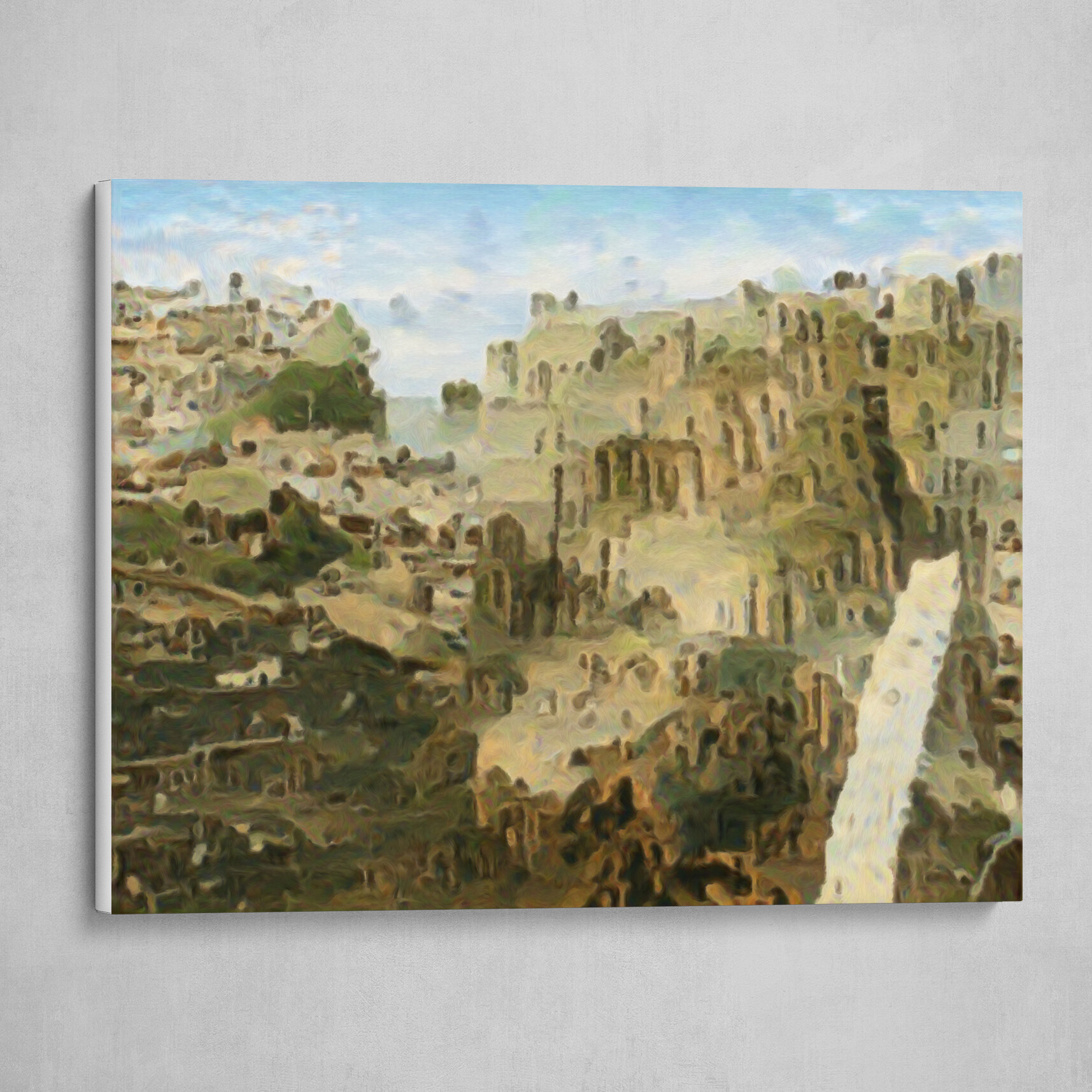 City of Anchora