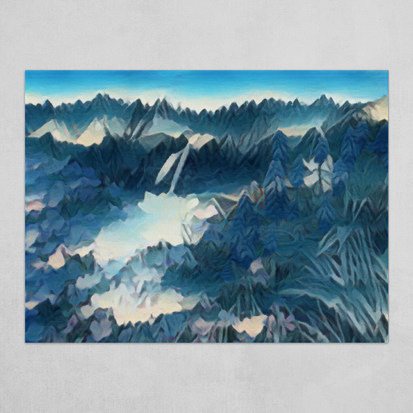 Northern Lake