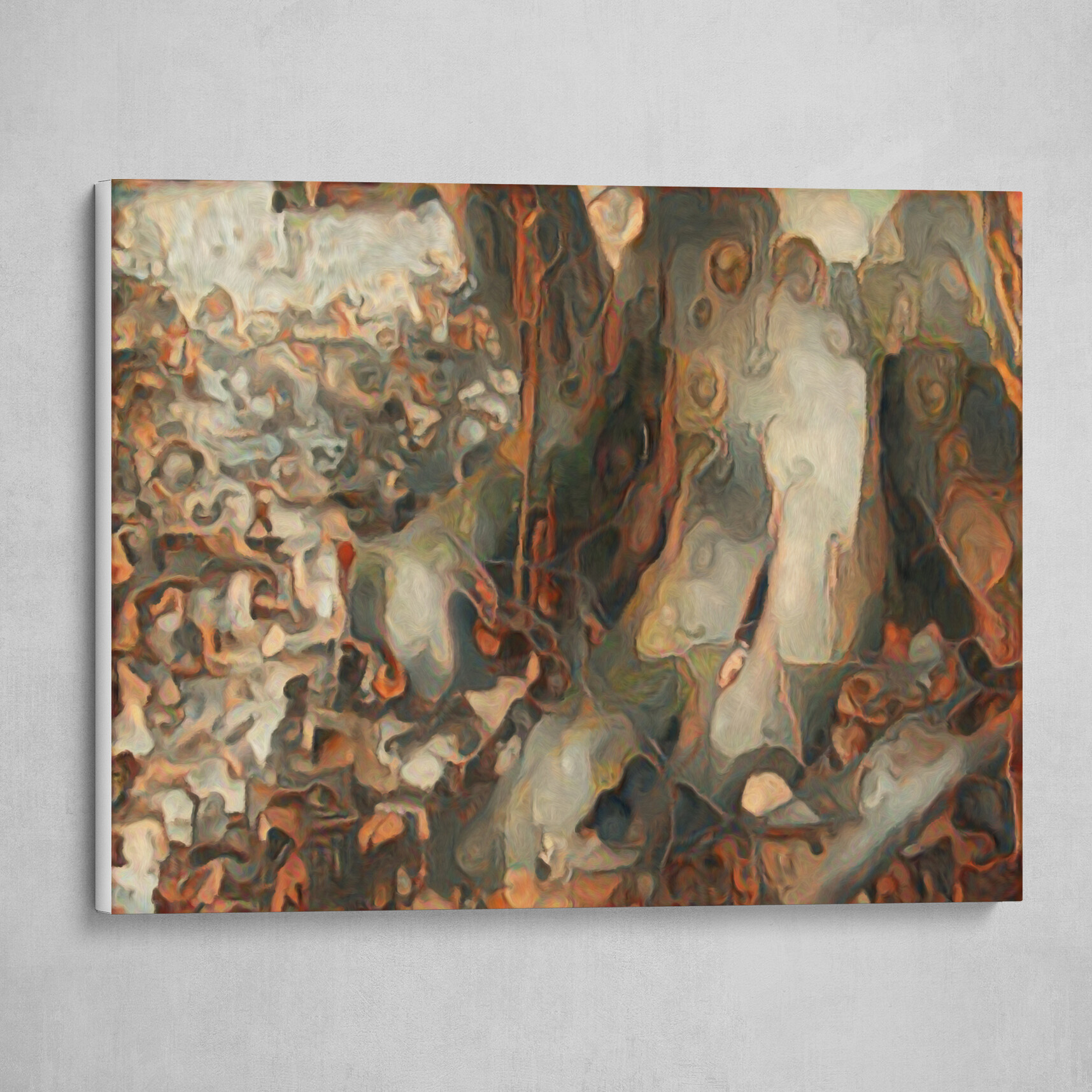 Utopian Wound