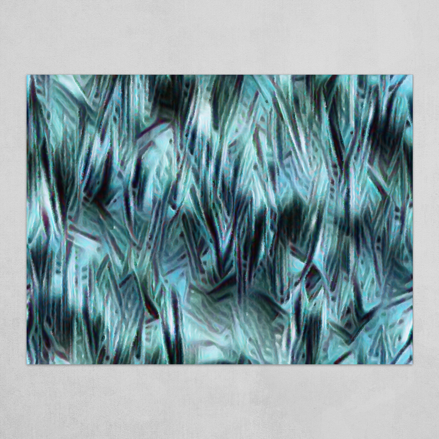 Expression of Ice
