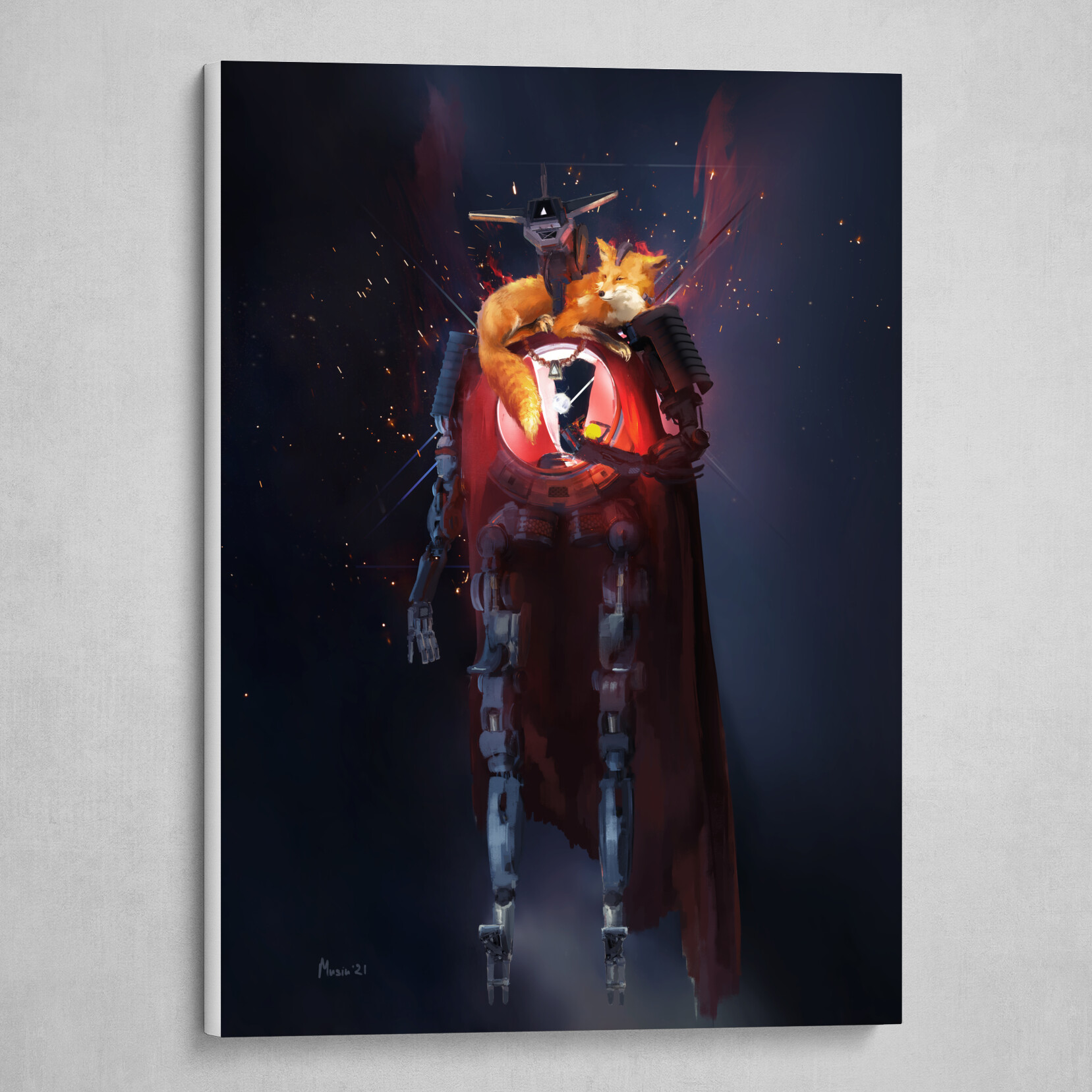 Firefox
