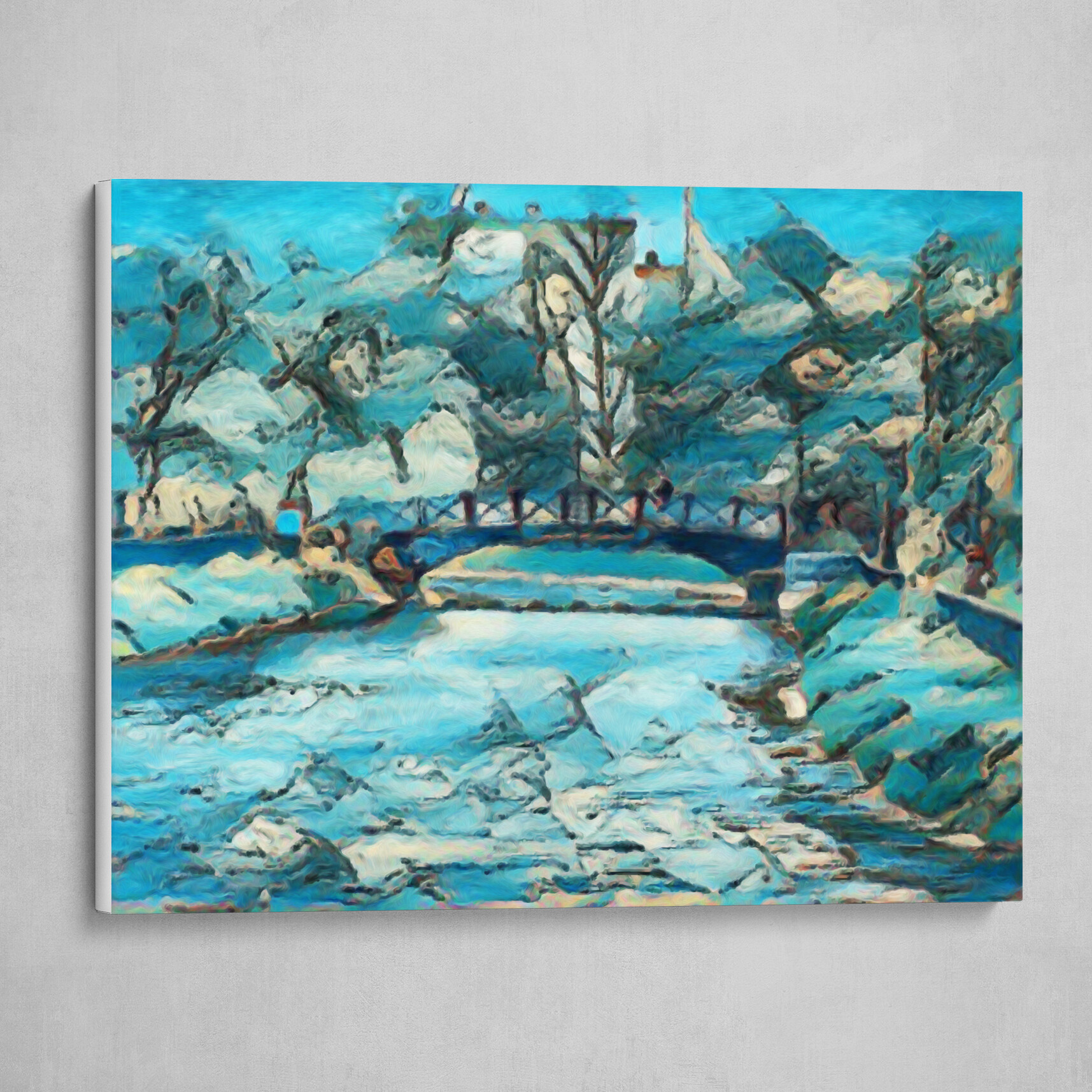 Bridge of Hope