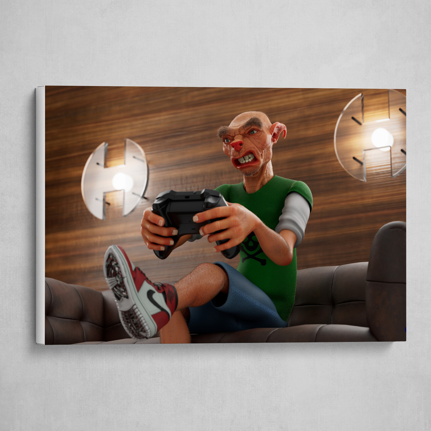 Gaming Beast