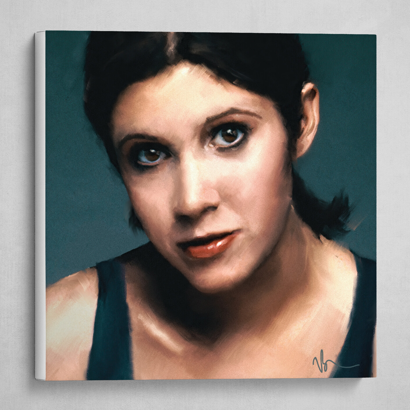 Carrie Fisher