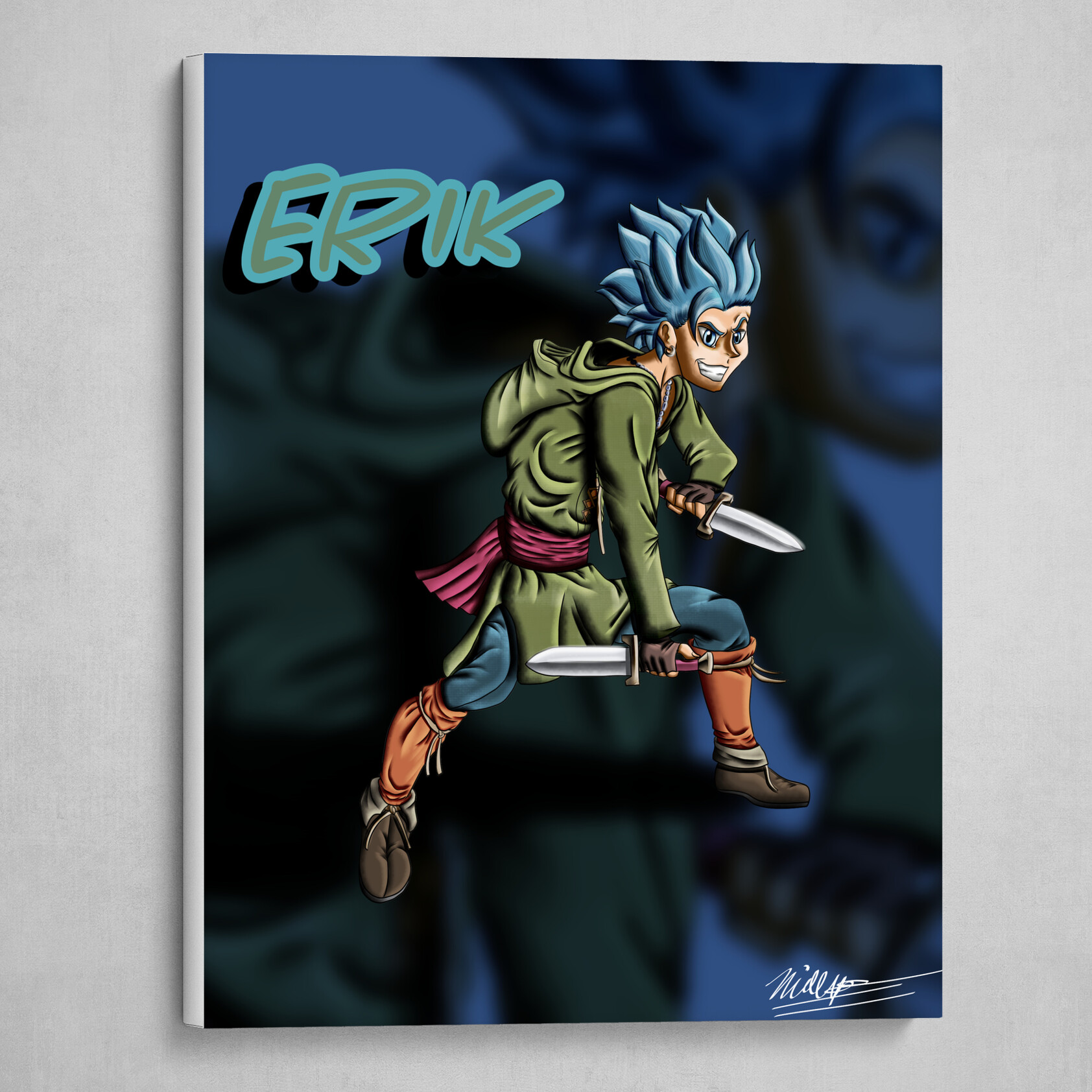 Erik