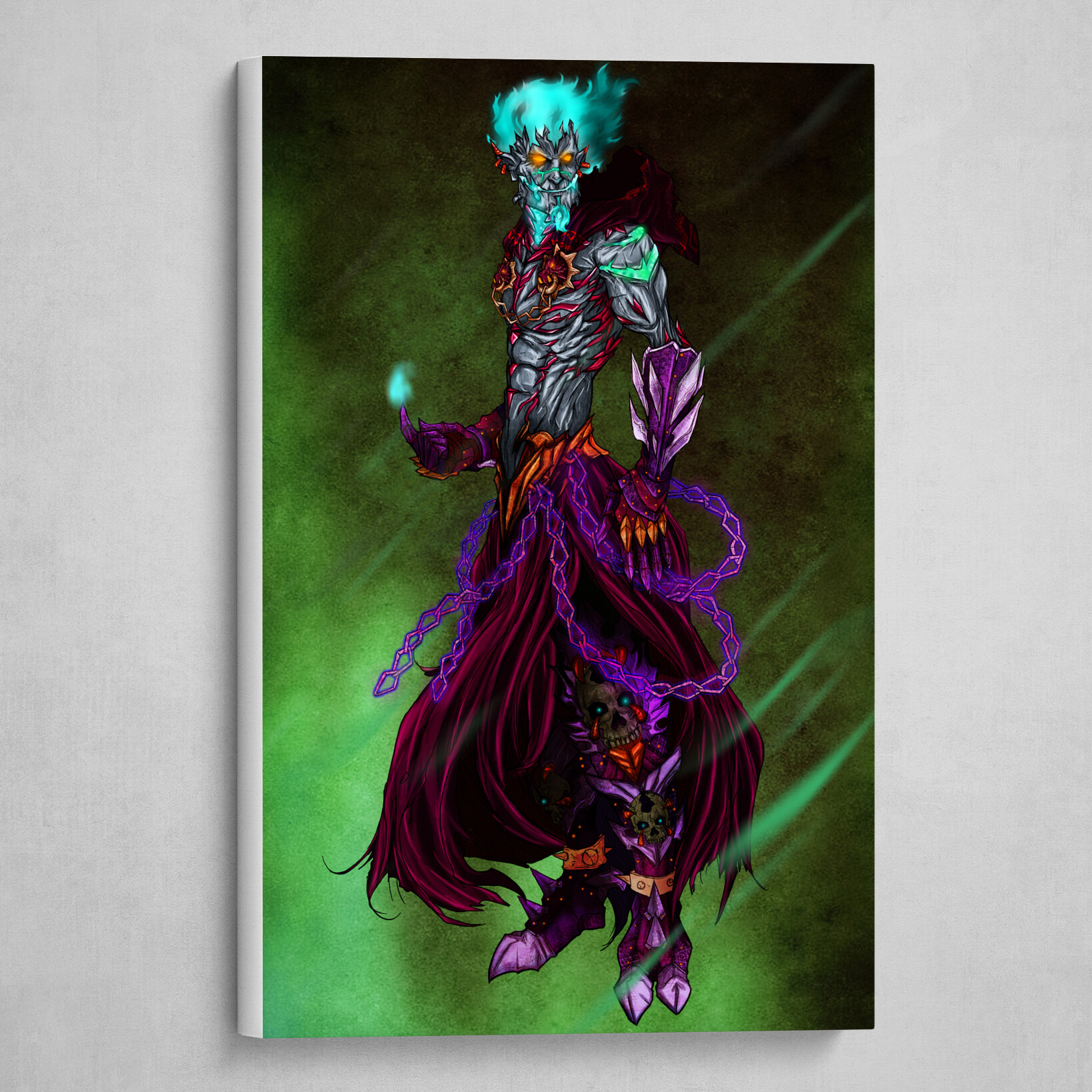 Hades