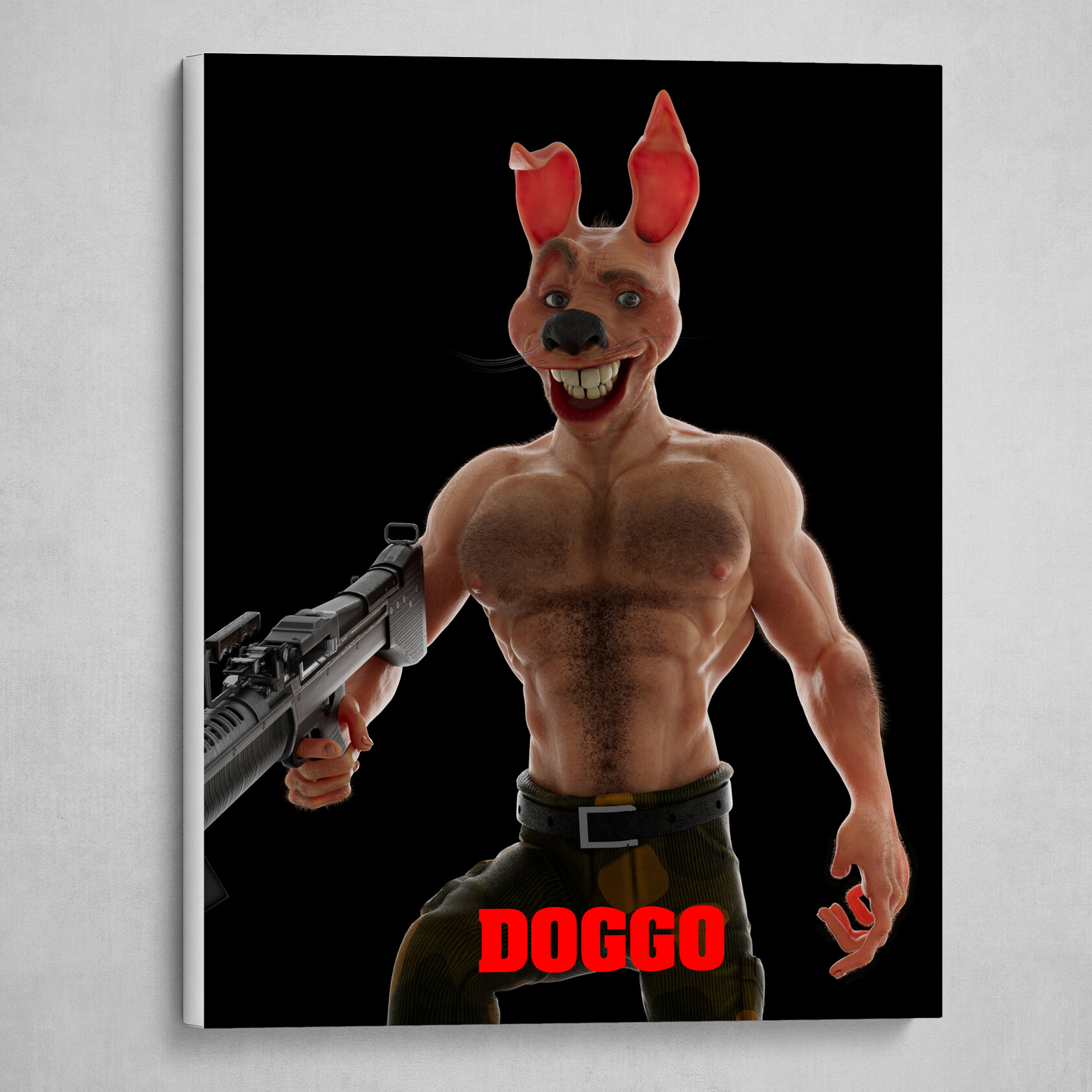 DOGGO