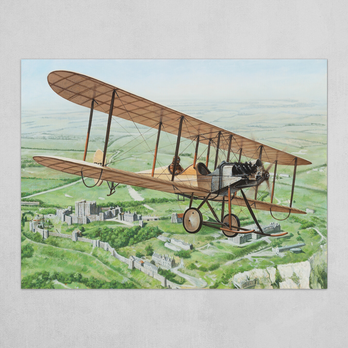James Field's Harvey Kelly First to France