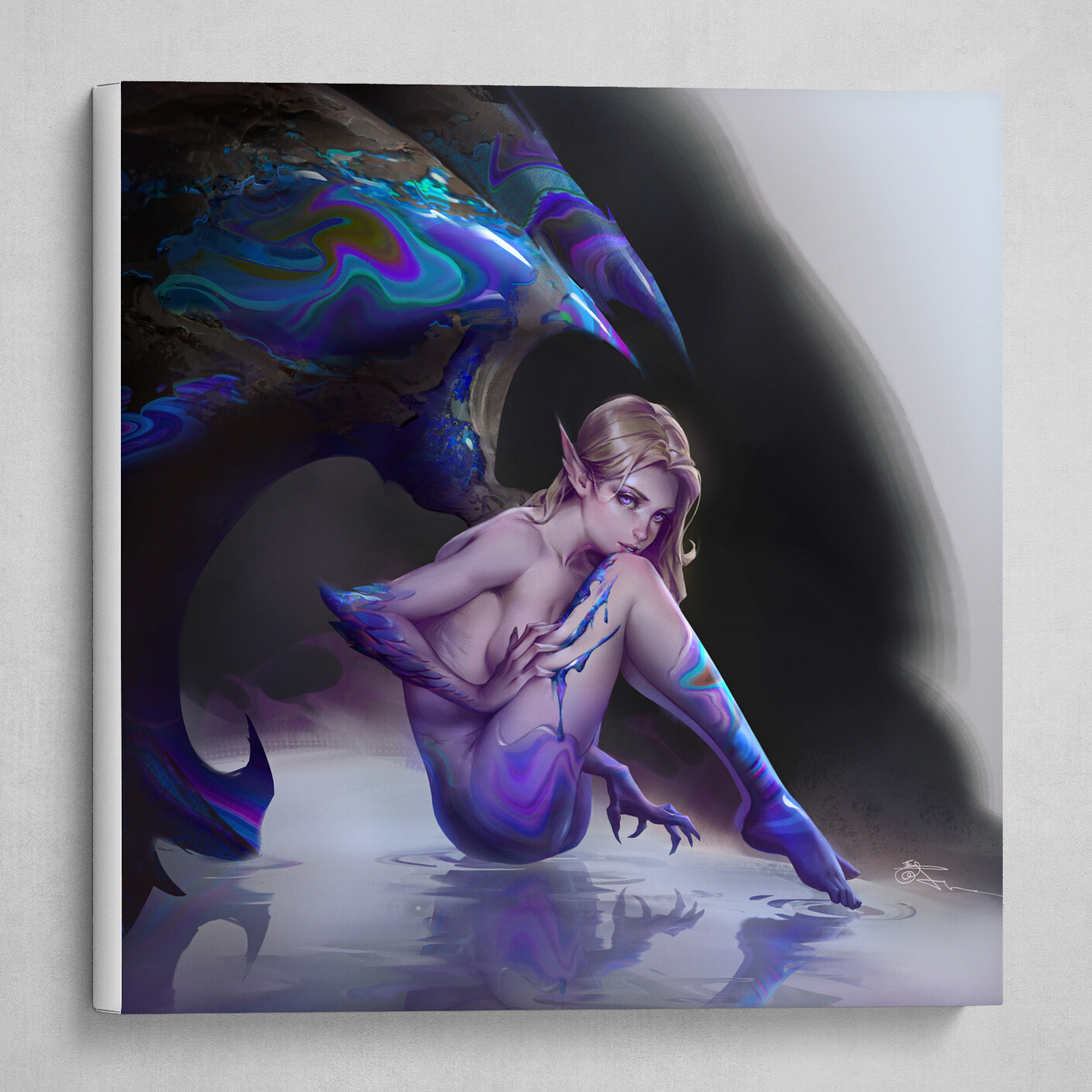 Black Opal