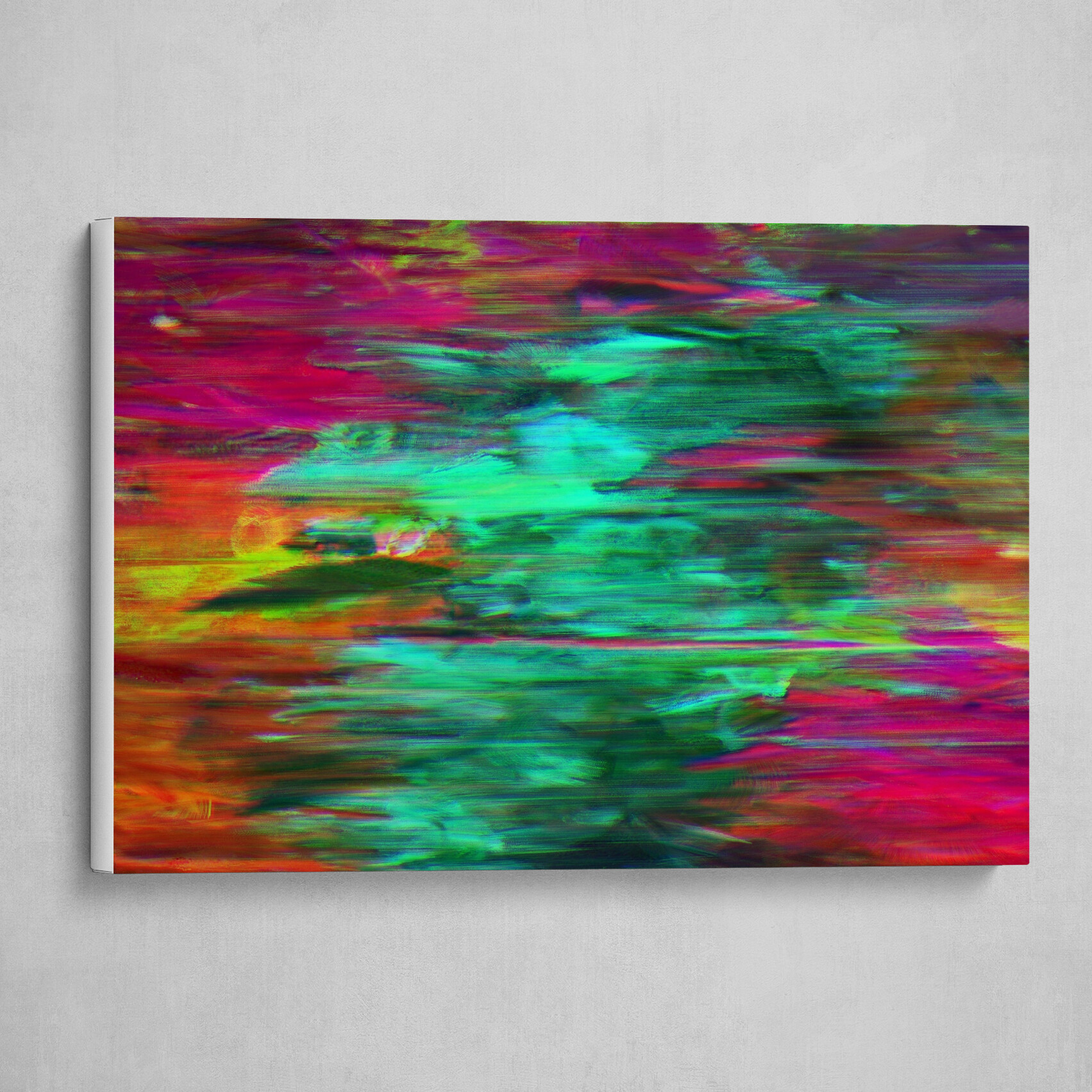 Multiverse | Iteration 03