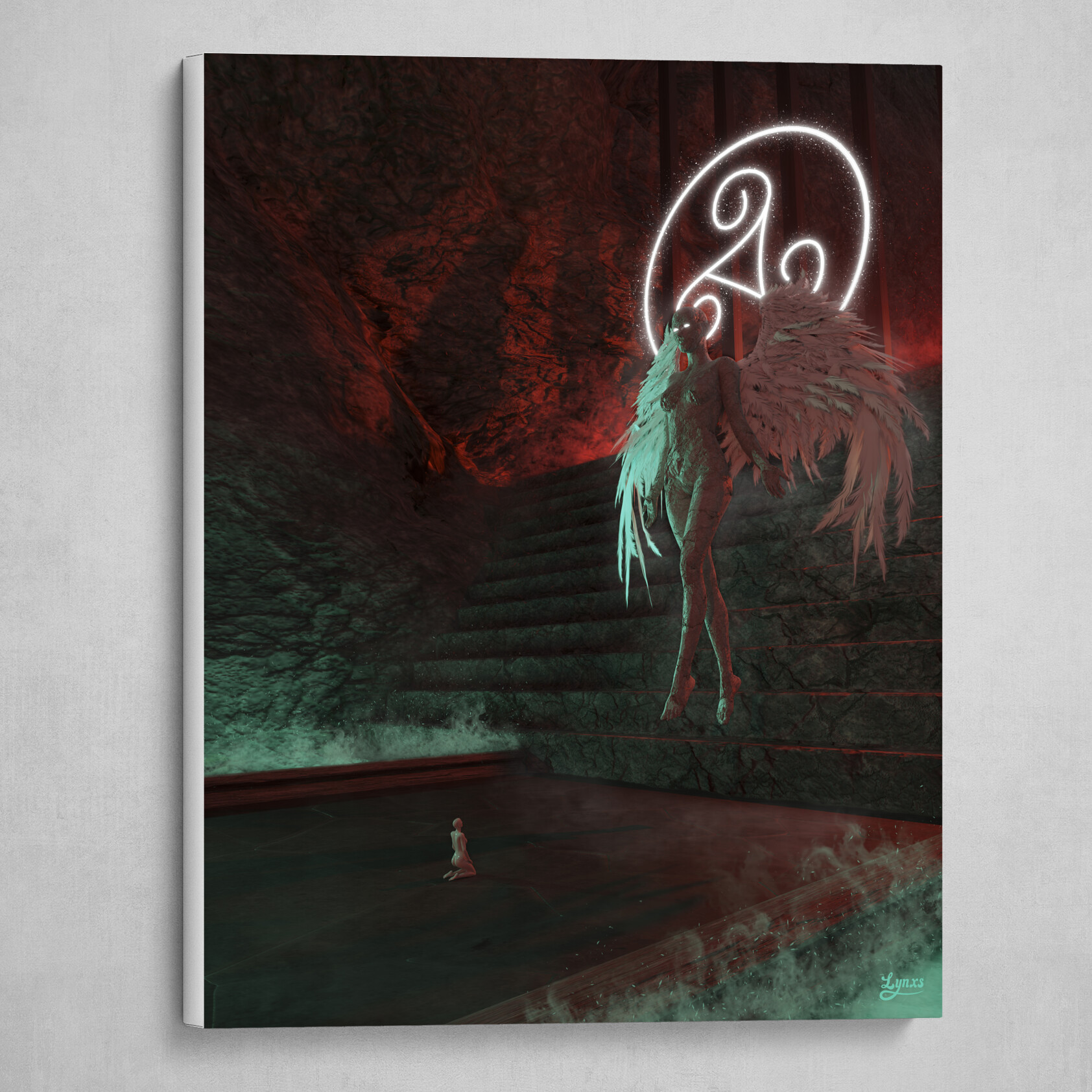 Supreme Deity