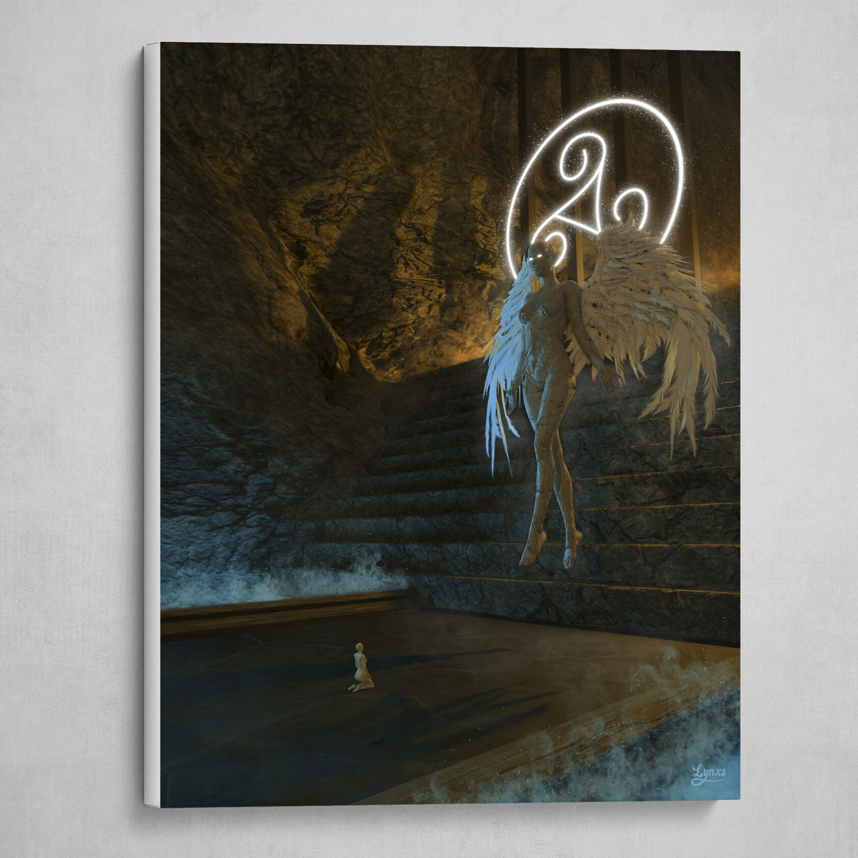 Supreme Deity #3