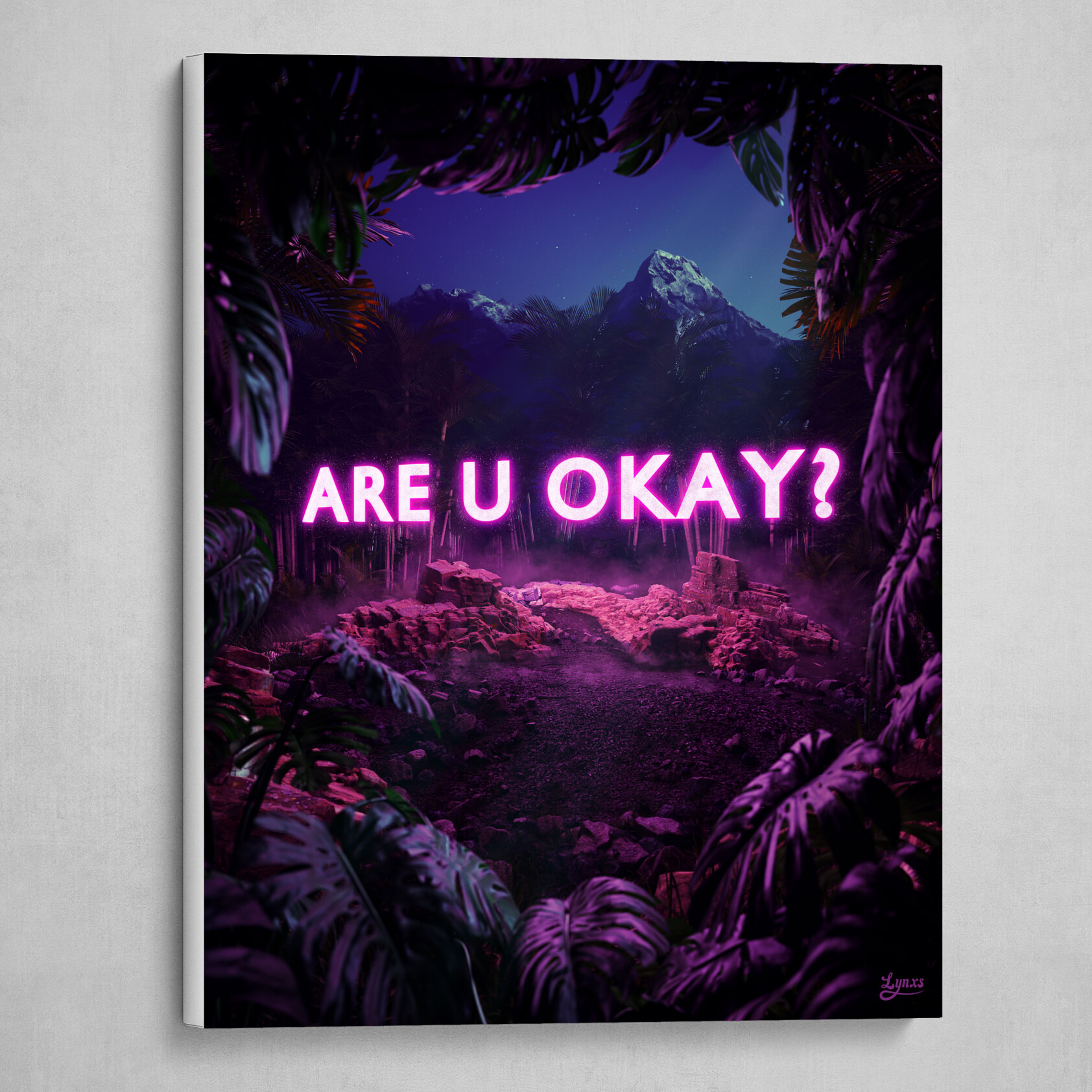 Are U Okay?