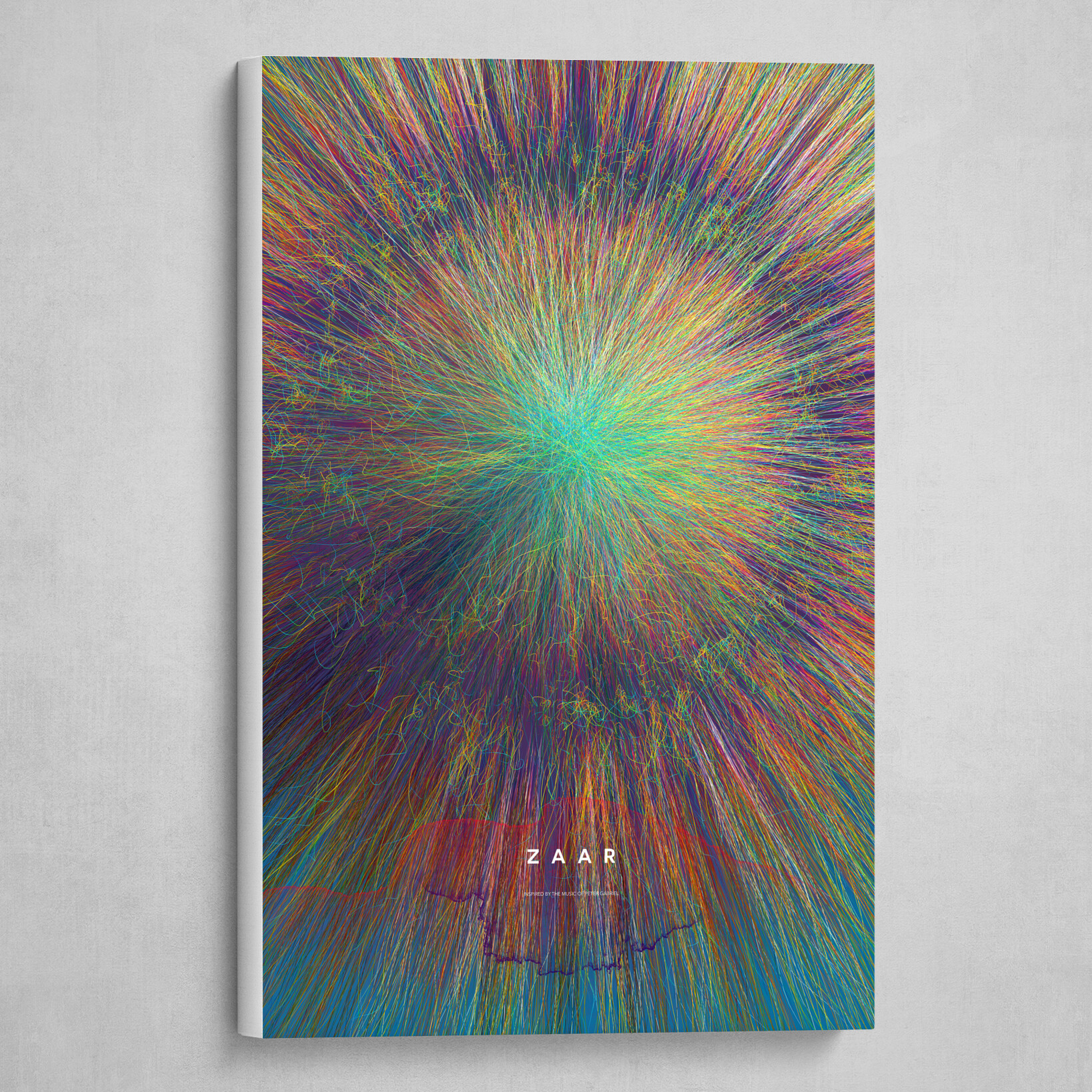 Zaar