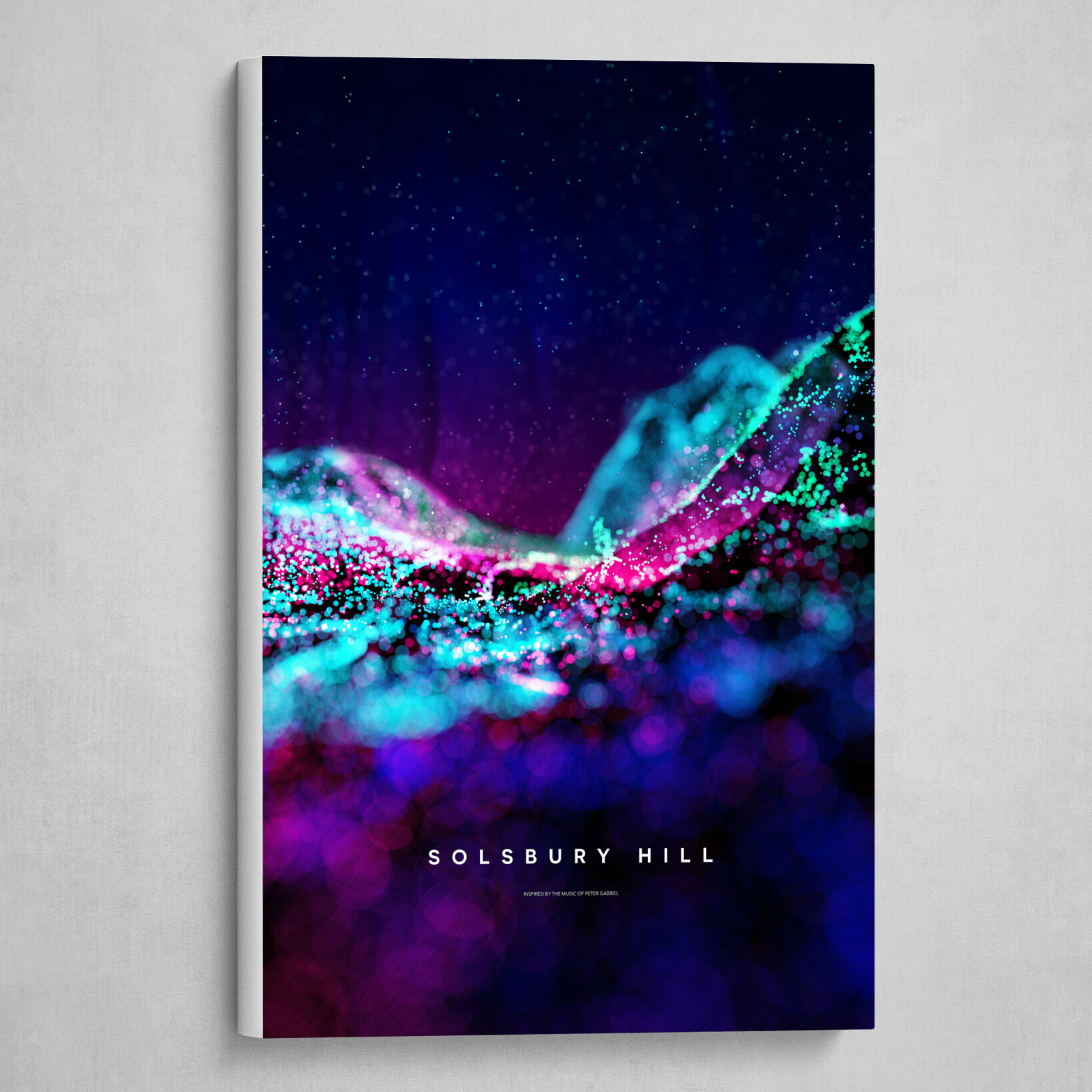 Solsbury Hill