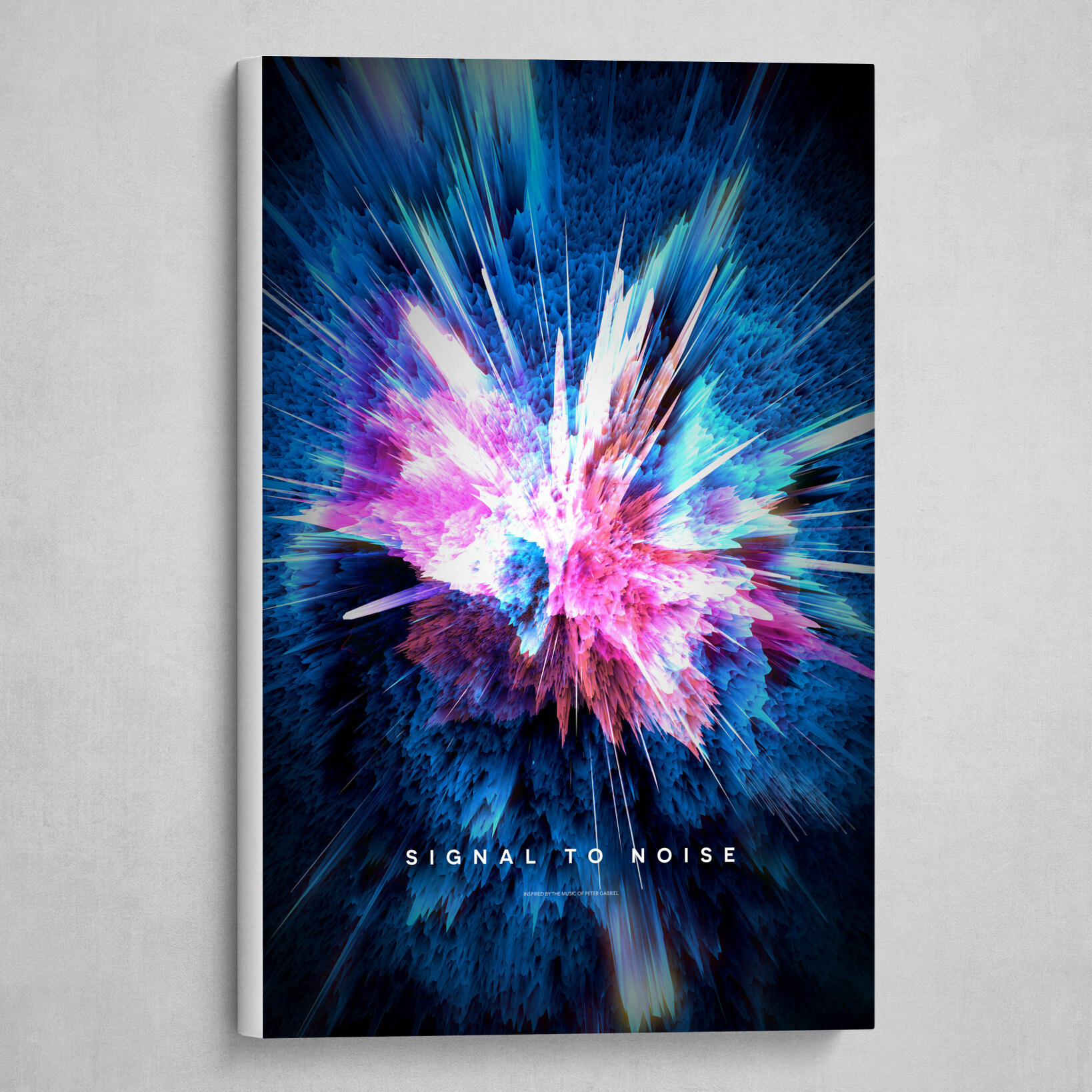 Signal to Noise
