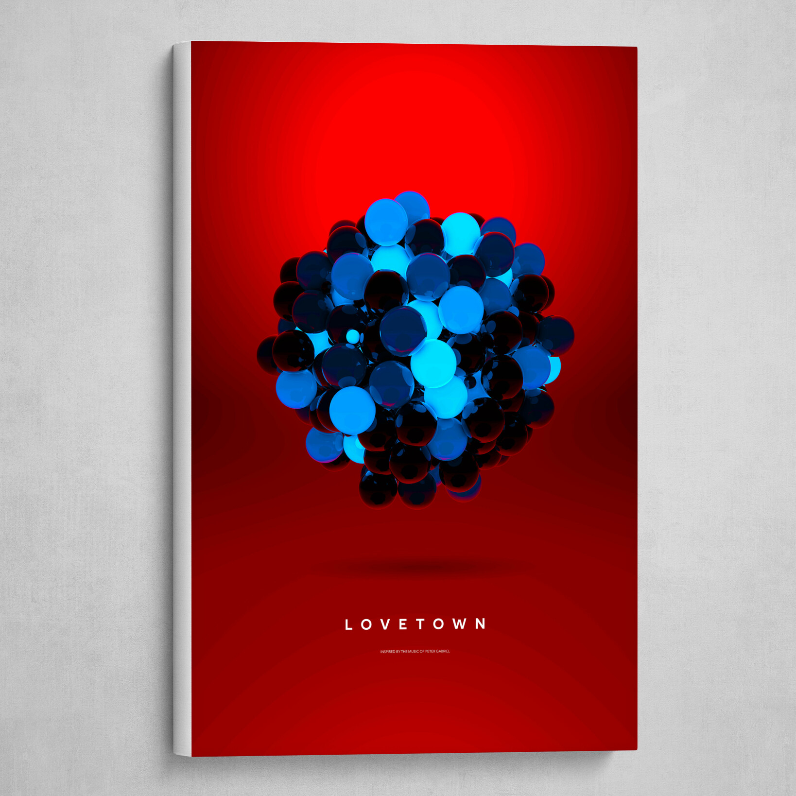 Lovetown