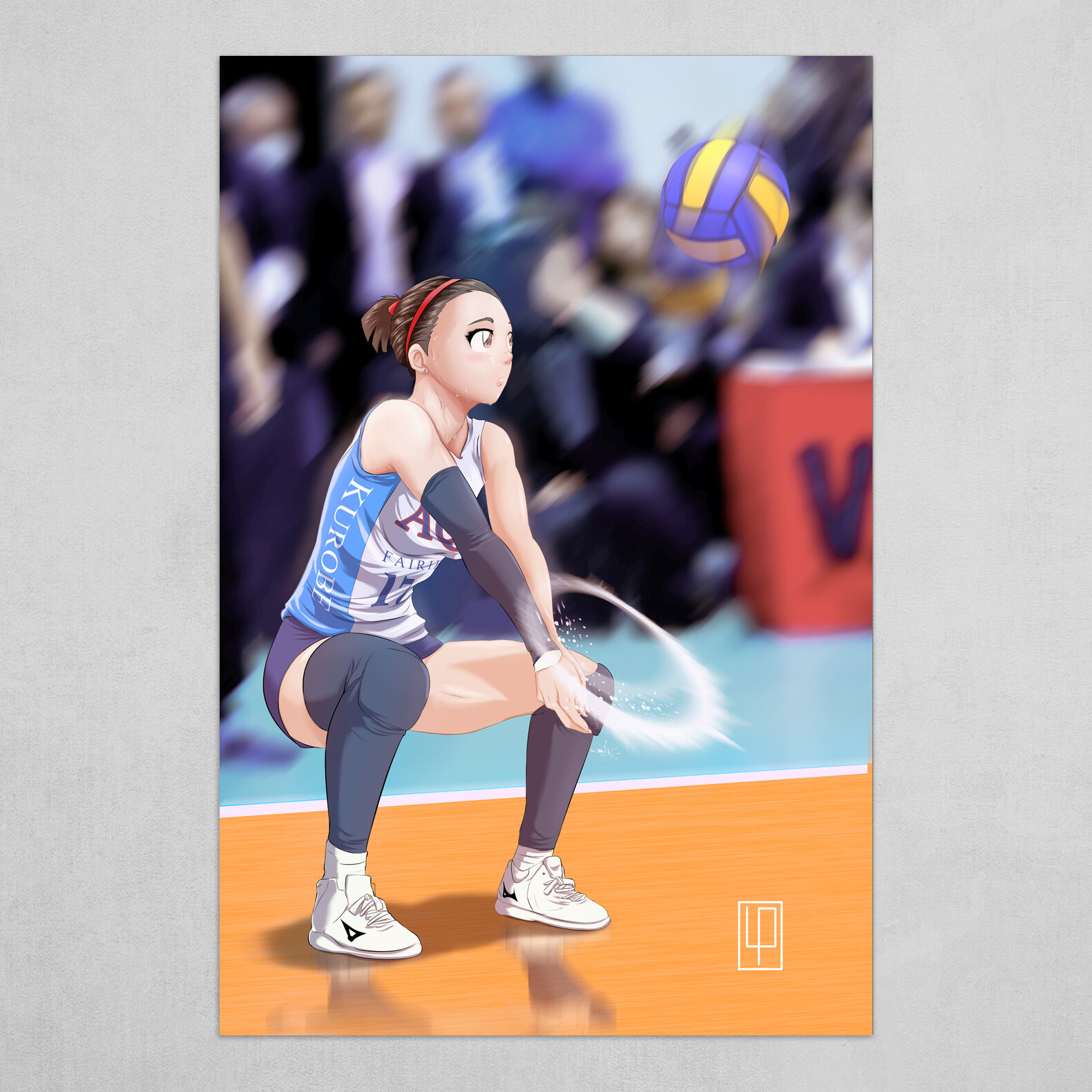 Update more than 140 anime with volleyball best - ceg.edu.vn