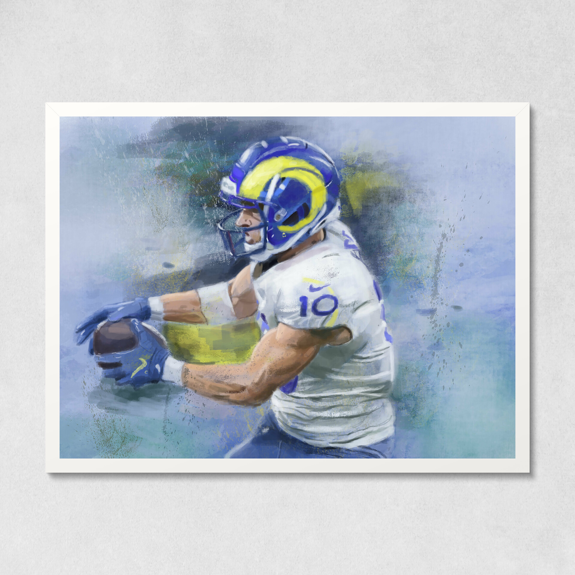 Kupp Art Prints for Sale