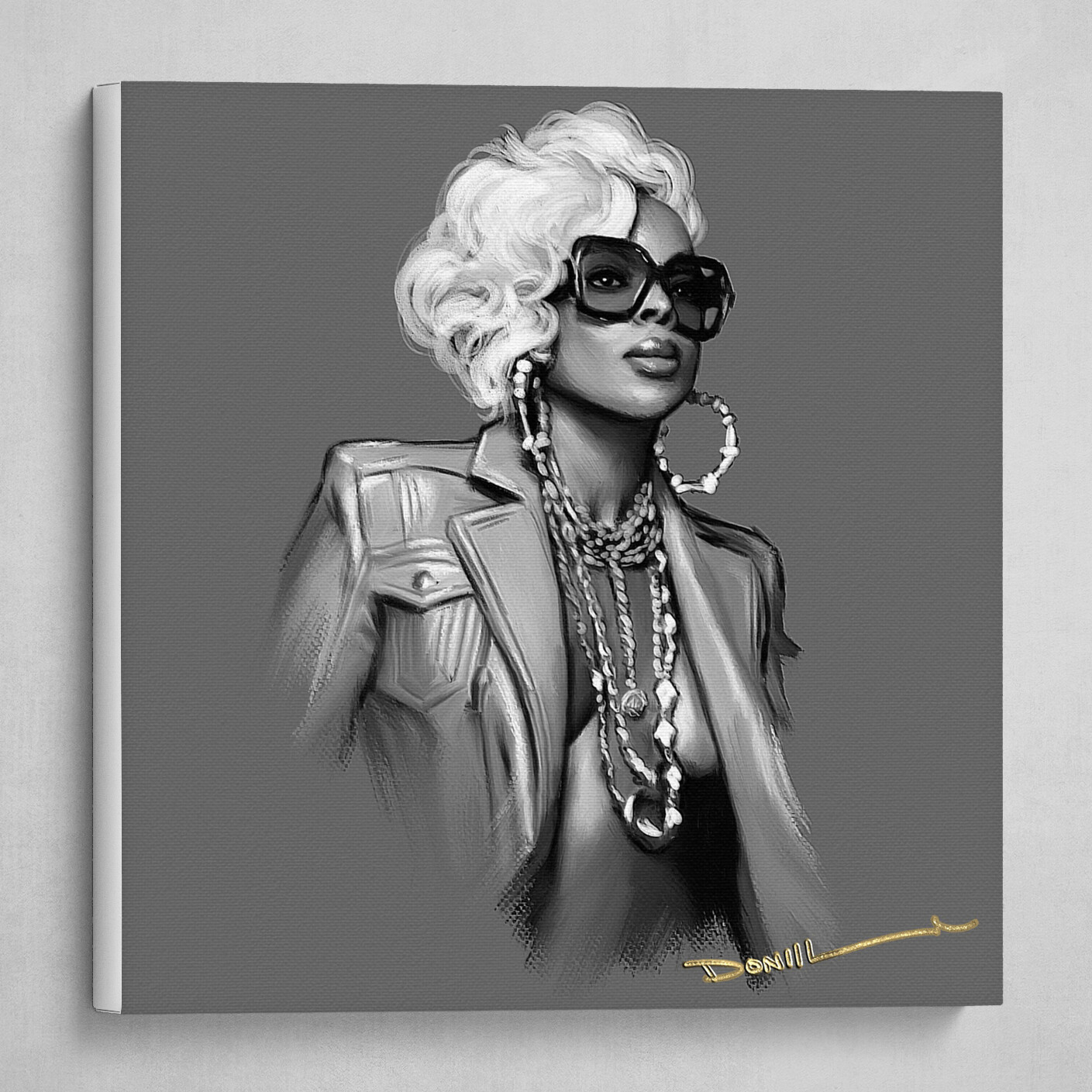 Mary J. Blige