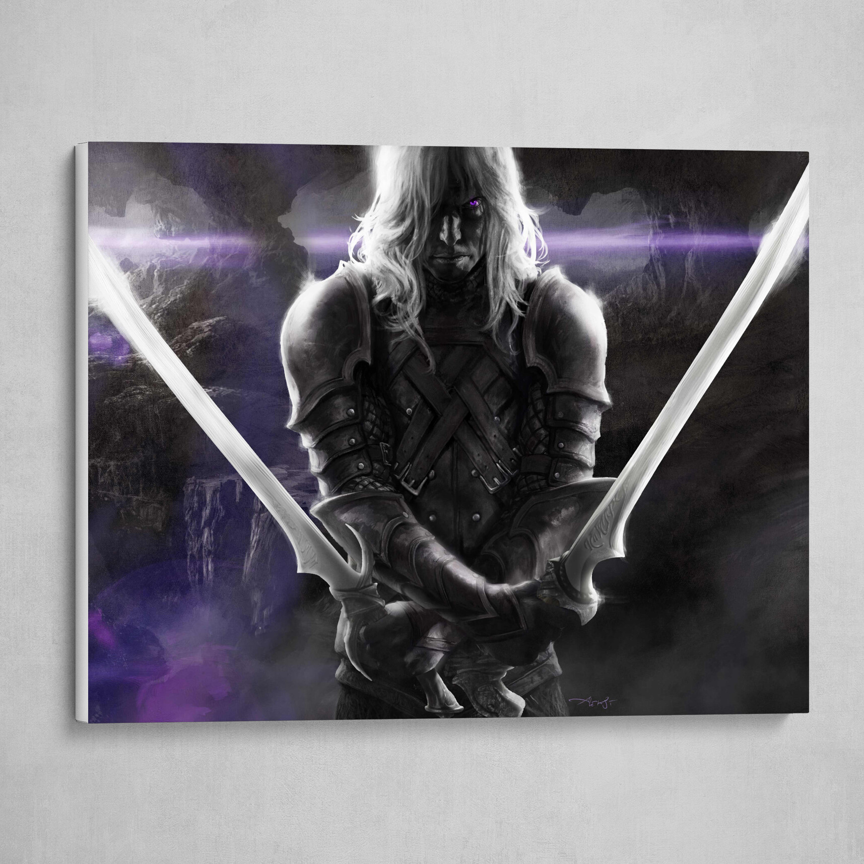 DRIZZT : ARCHMAGE