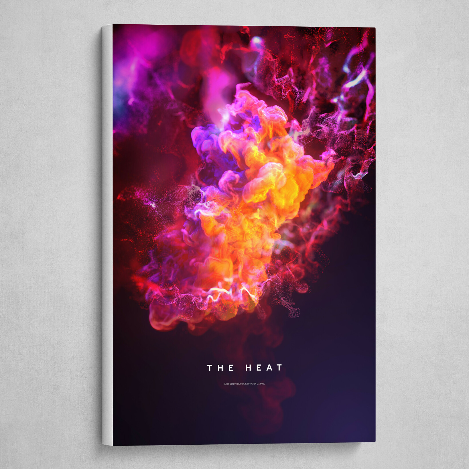 The Heat