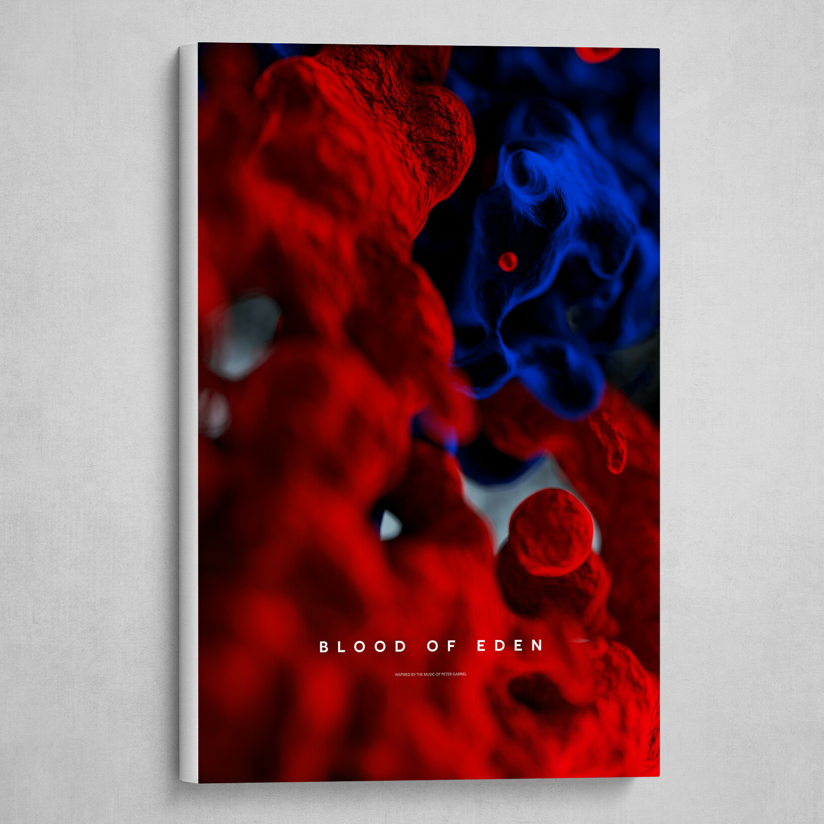 Blood of Eden