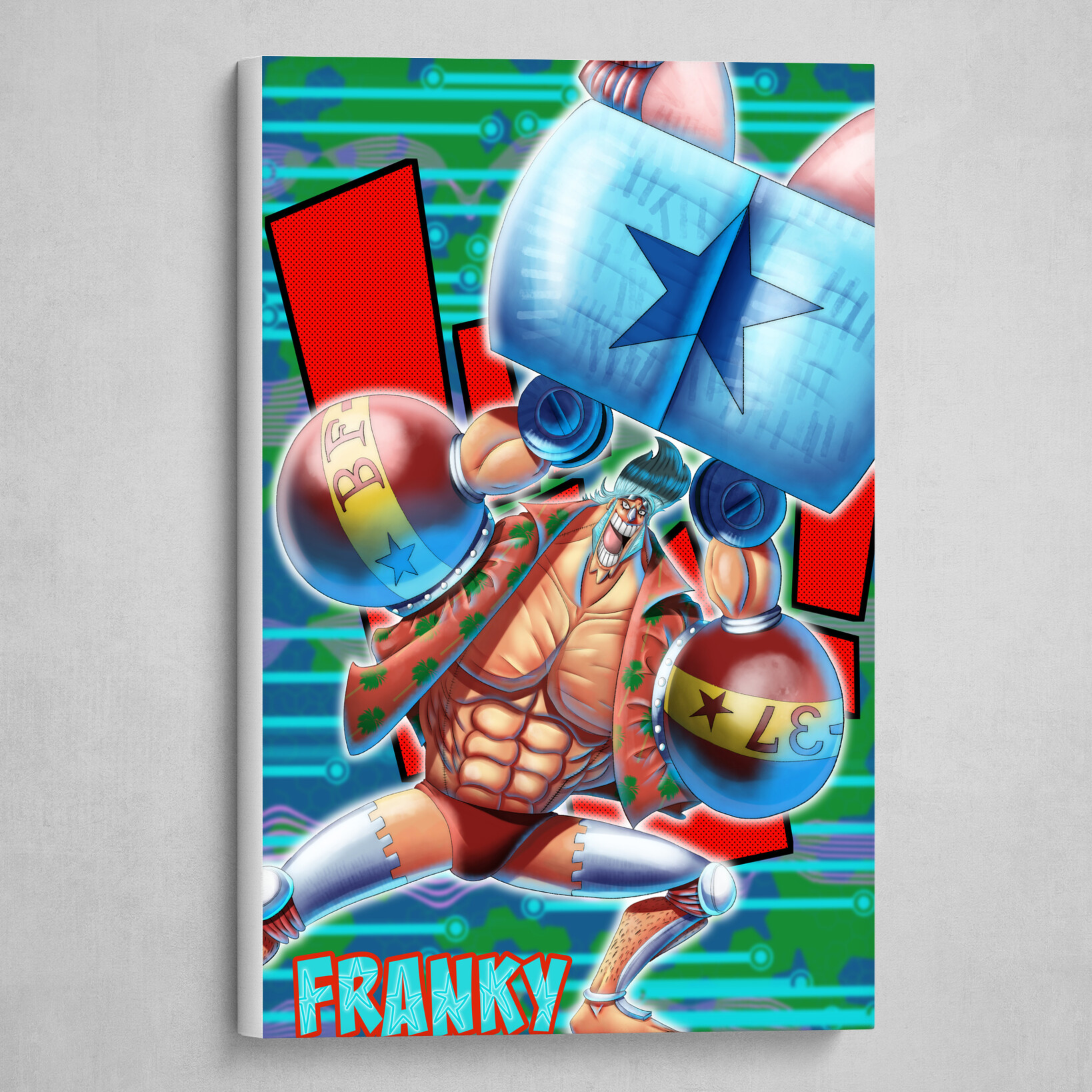 Franky