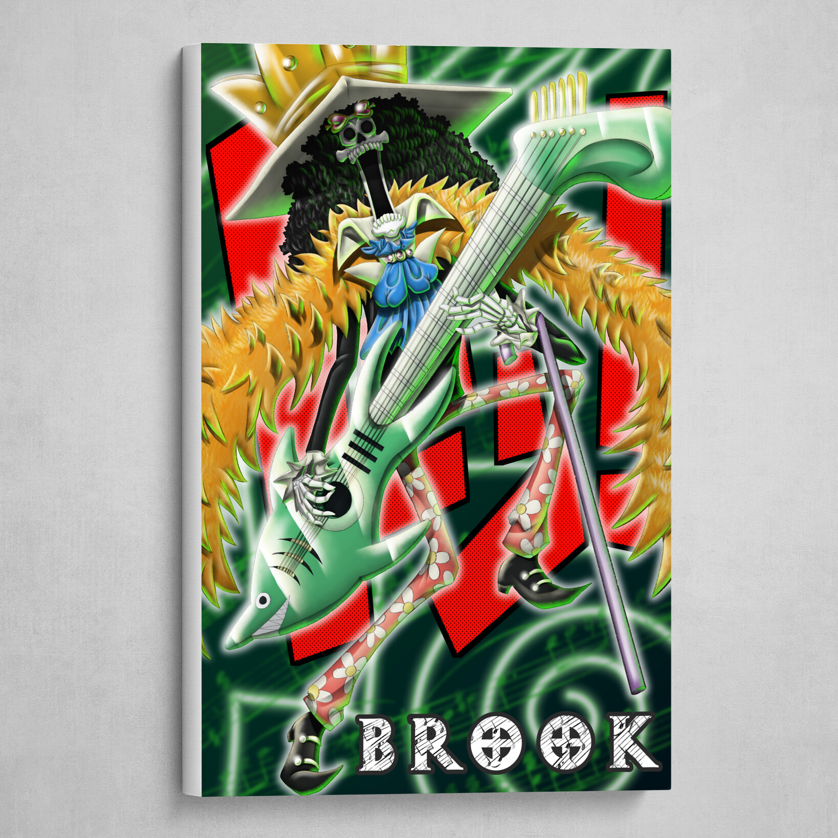 Brook
