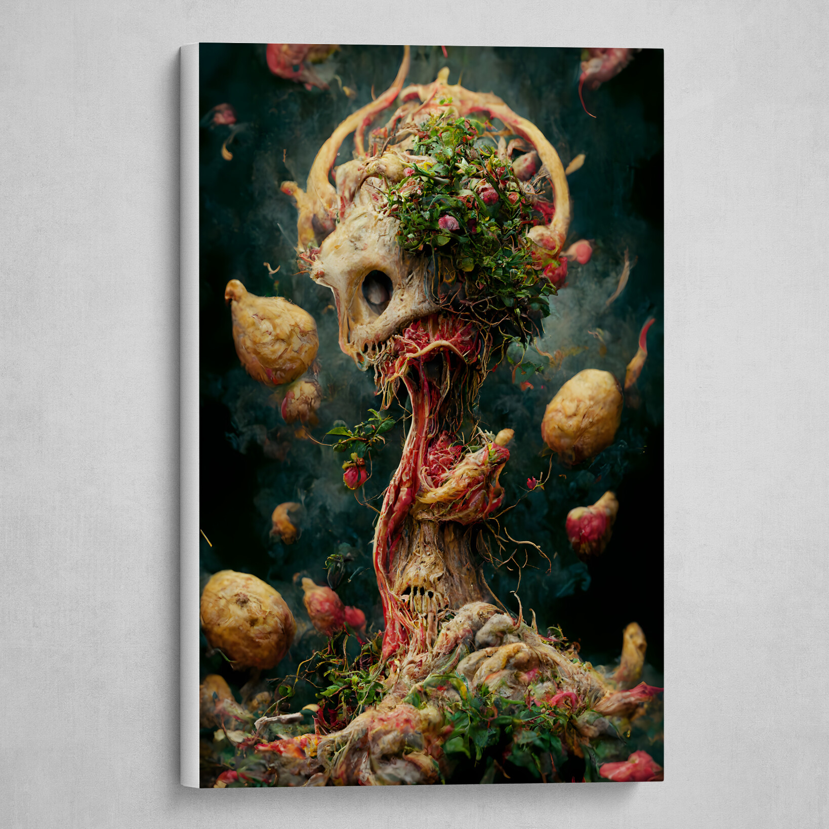 Rotten Meat In Paradise #3