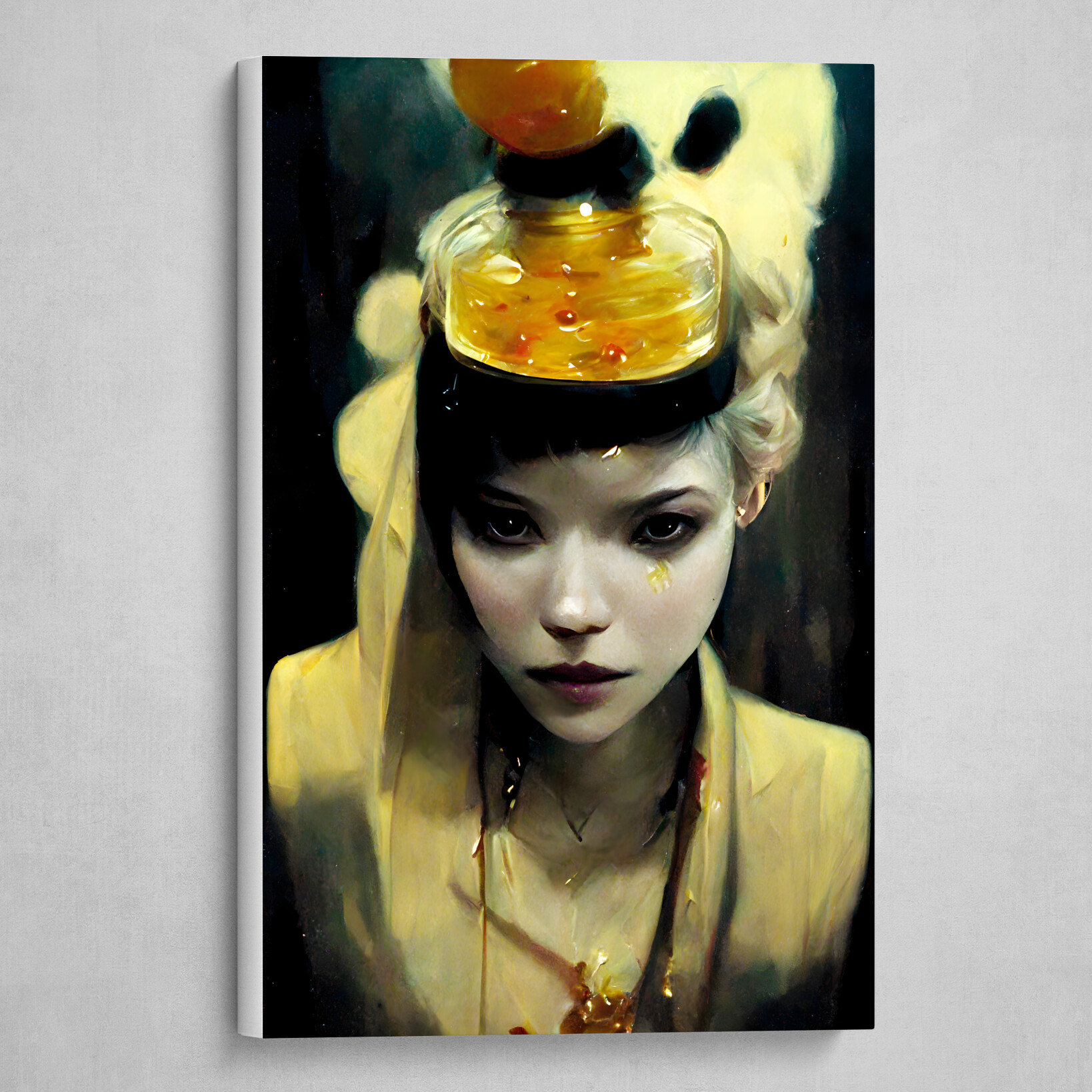 The Honeypot Hats #5
