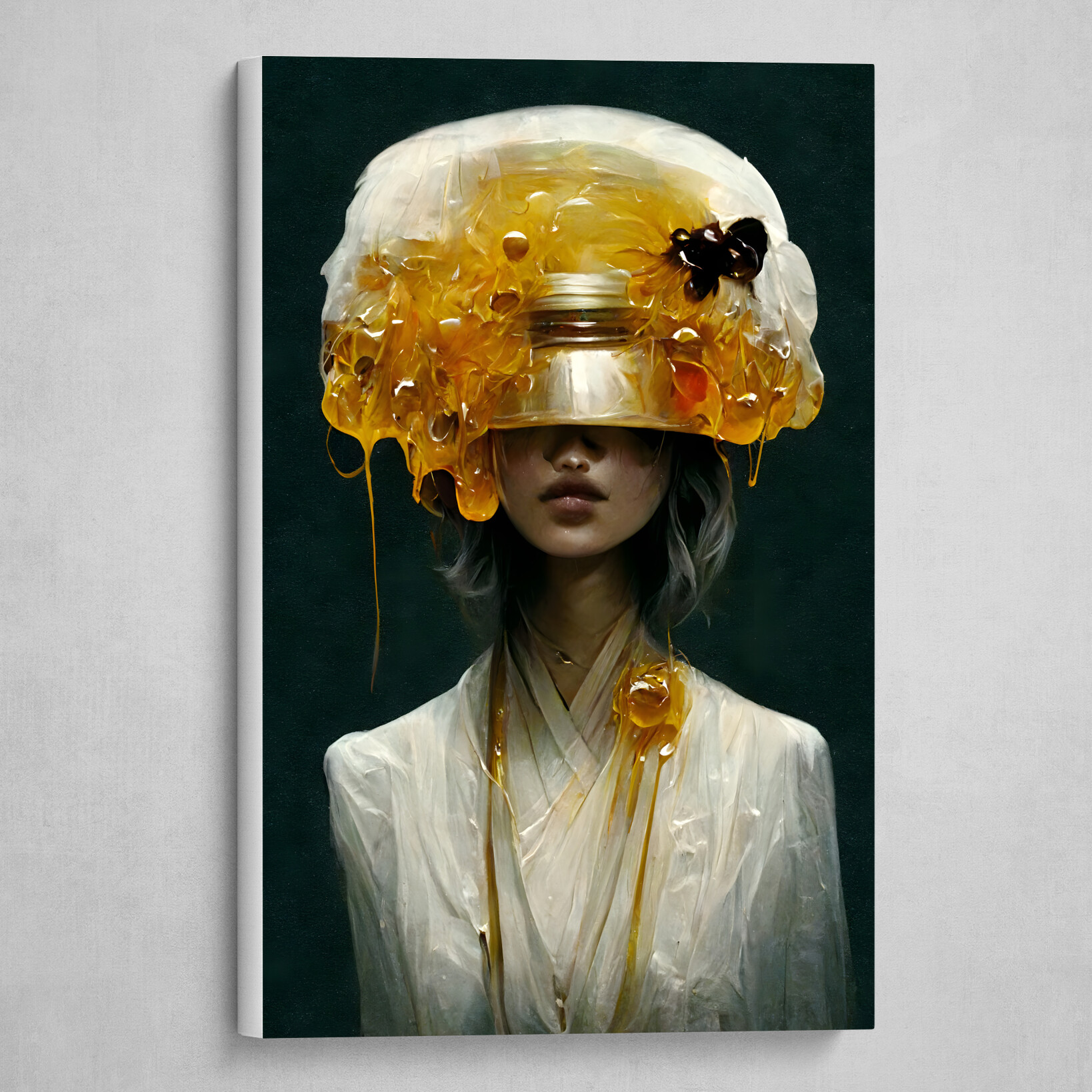 The Honeypot Hats #8
