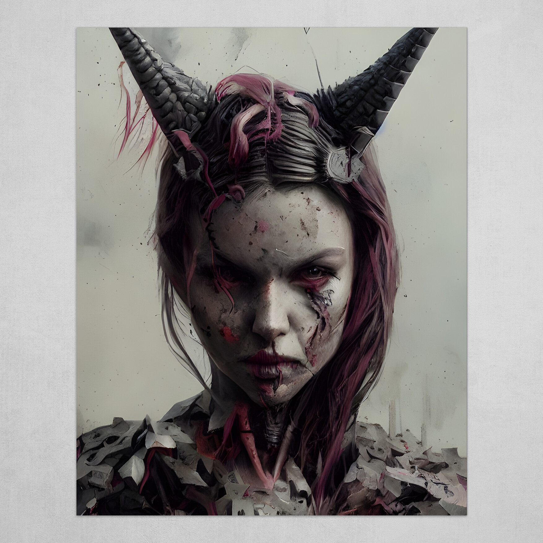 Devil Lady - Alchetron, The Free Social Encyclopedia