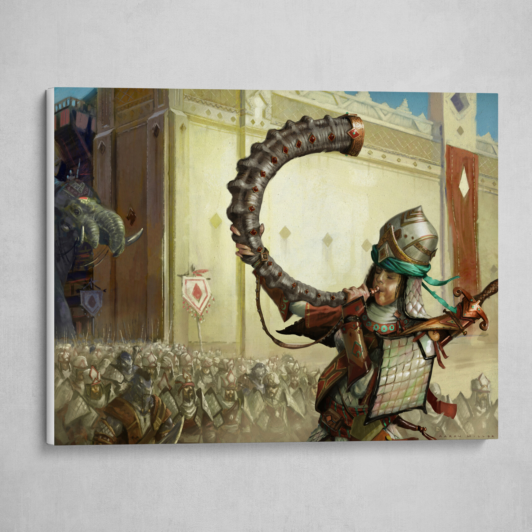 Herald of Anafenza